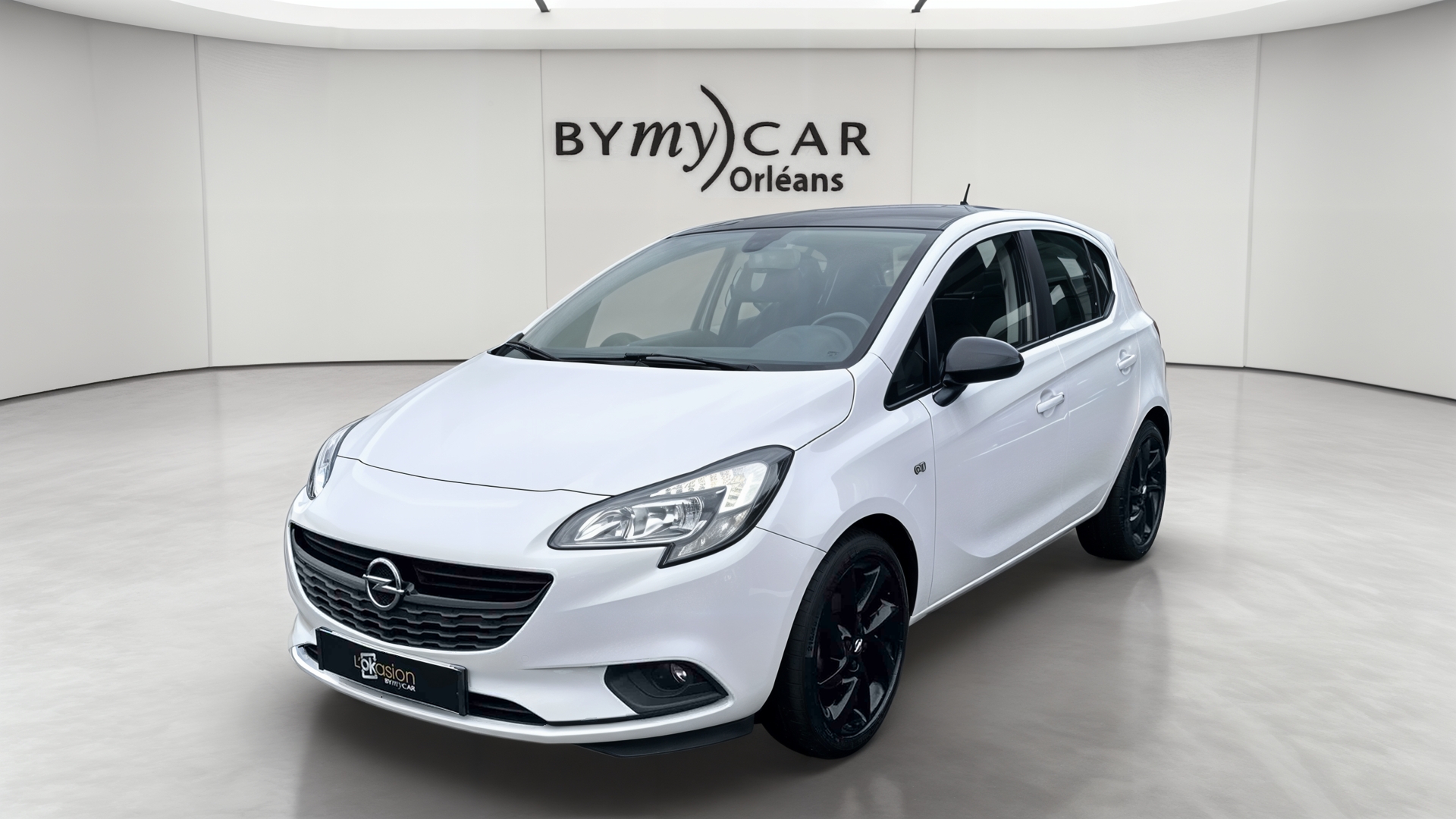 Corsa 1.4 90 ch