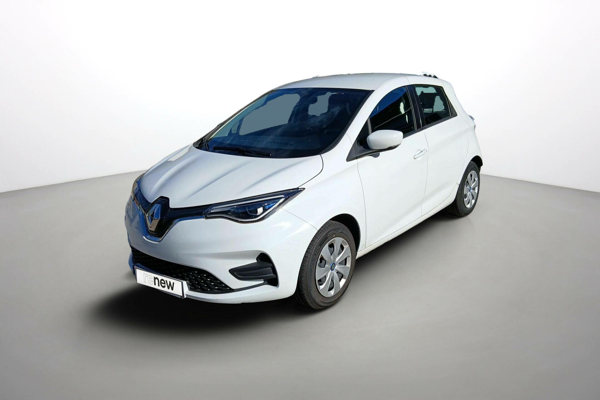 Zoe R110 Achat Intégral