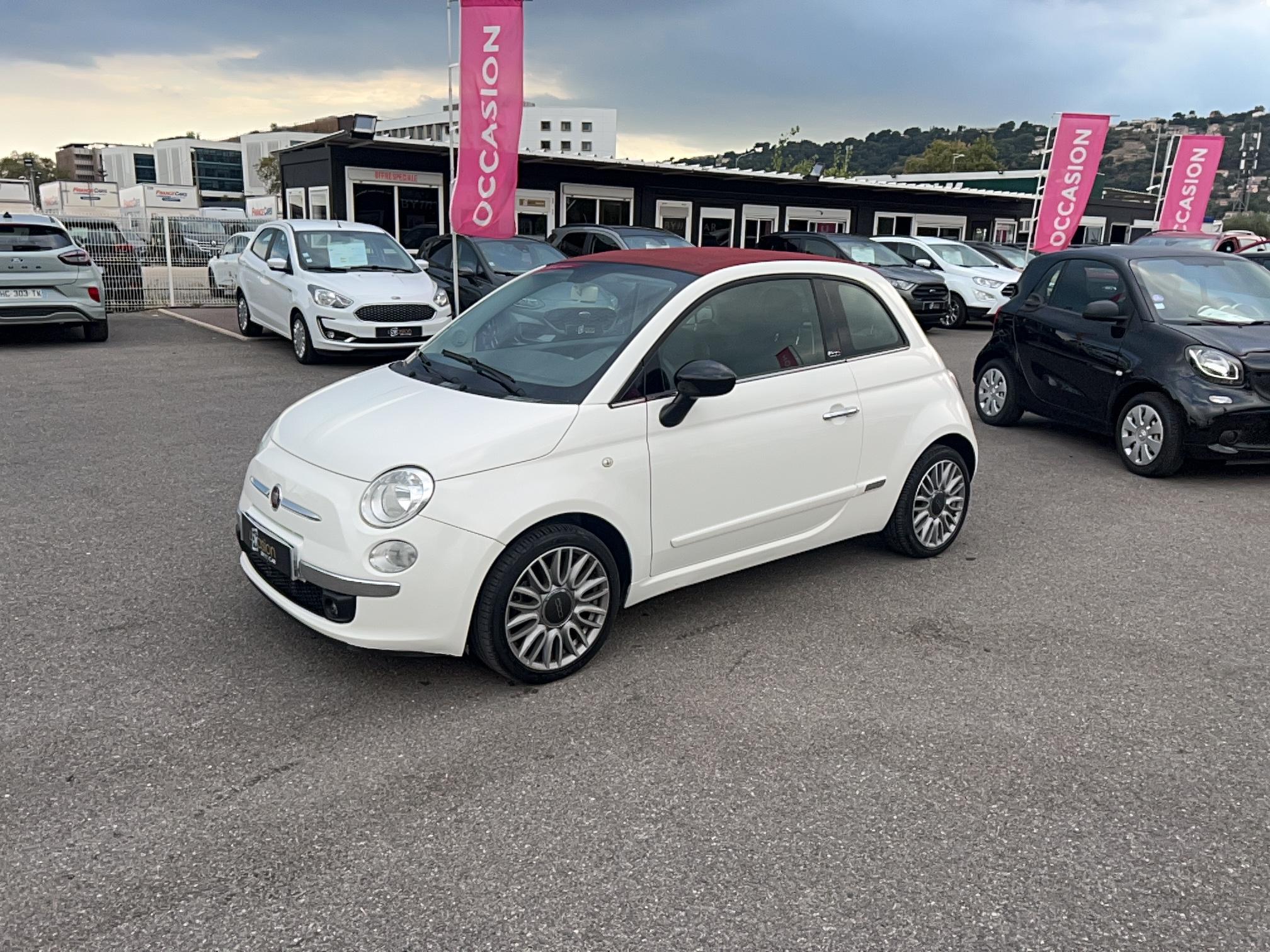 500C 0.9 8V 85 ch TwinAir S&S