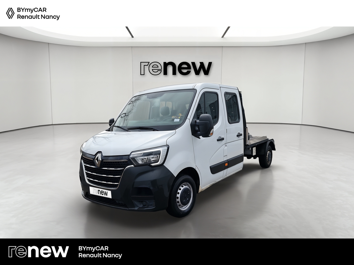 MASTER CDC TRAC F3500 L3 DCI 135