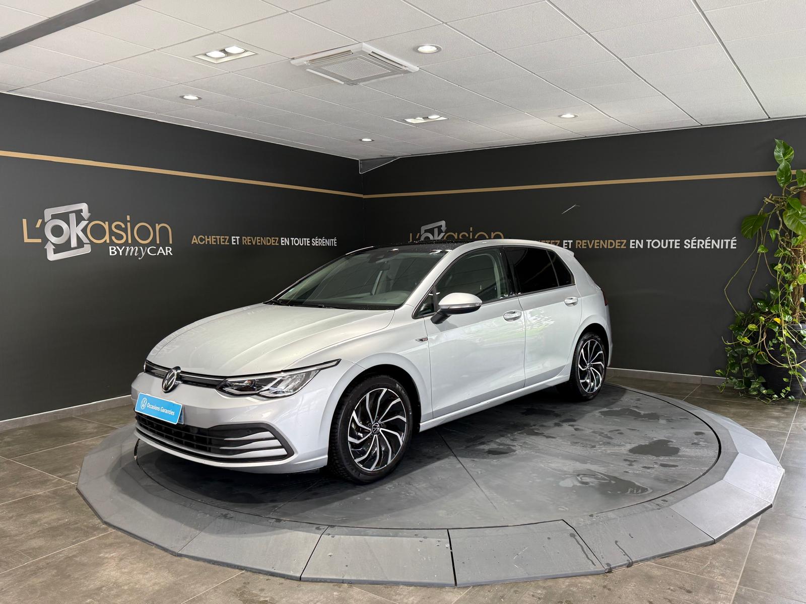 Golf 2.0 TDI SCR 115 BVM6