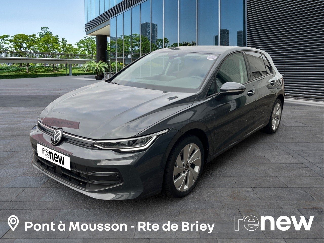 Golf 2.0 TDI 150 DSG7