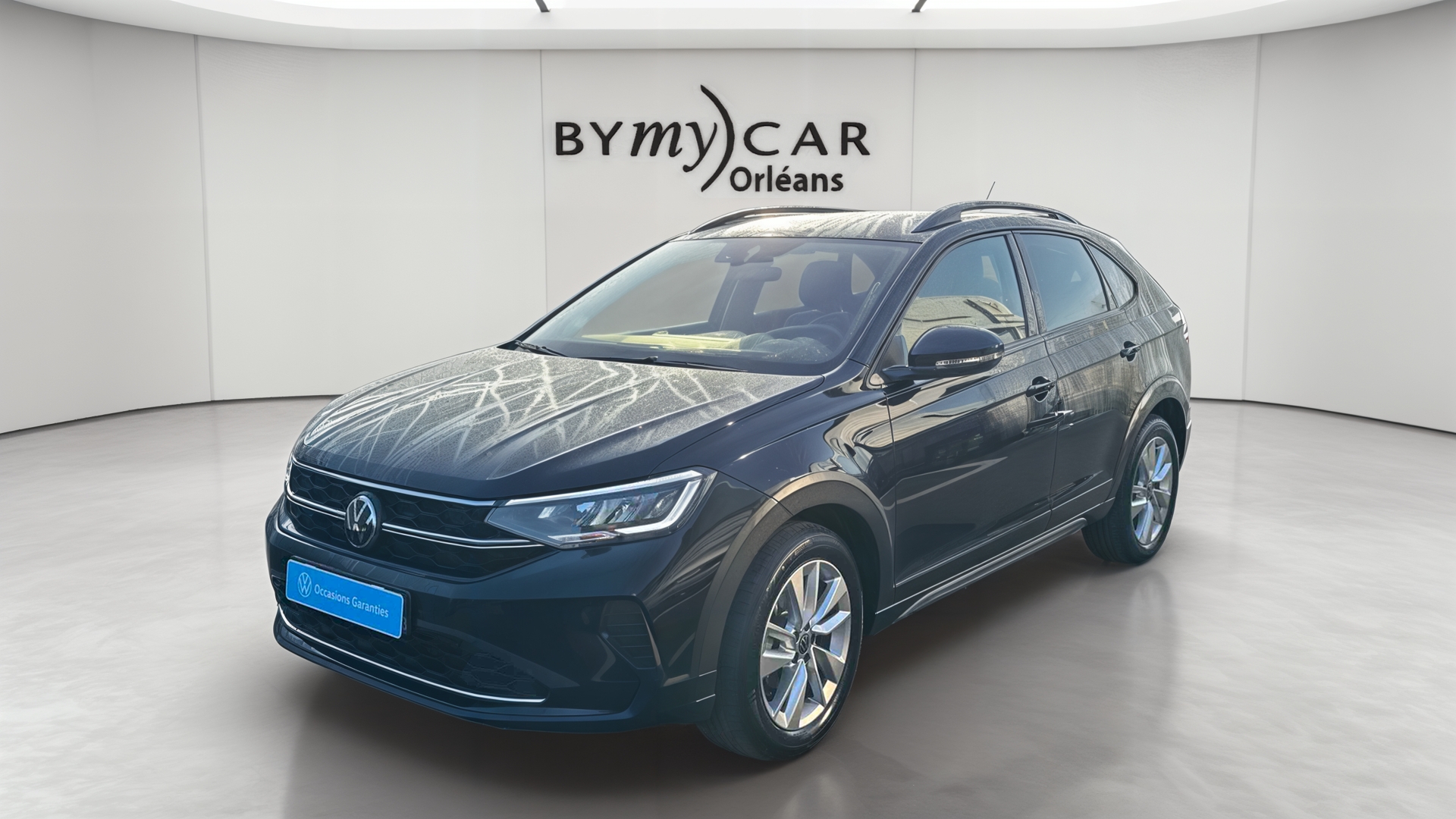 Taigo 1.0 TSI 116 DSG7