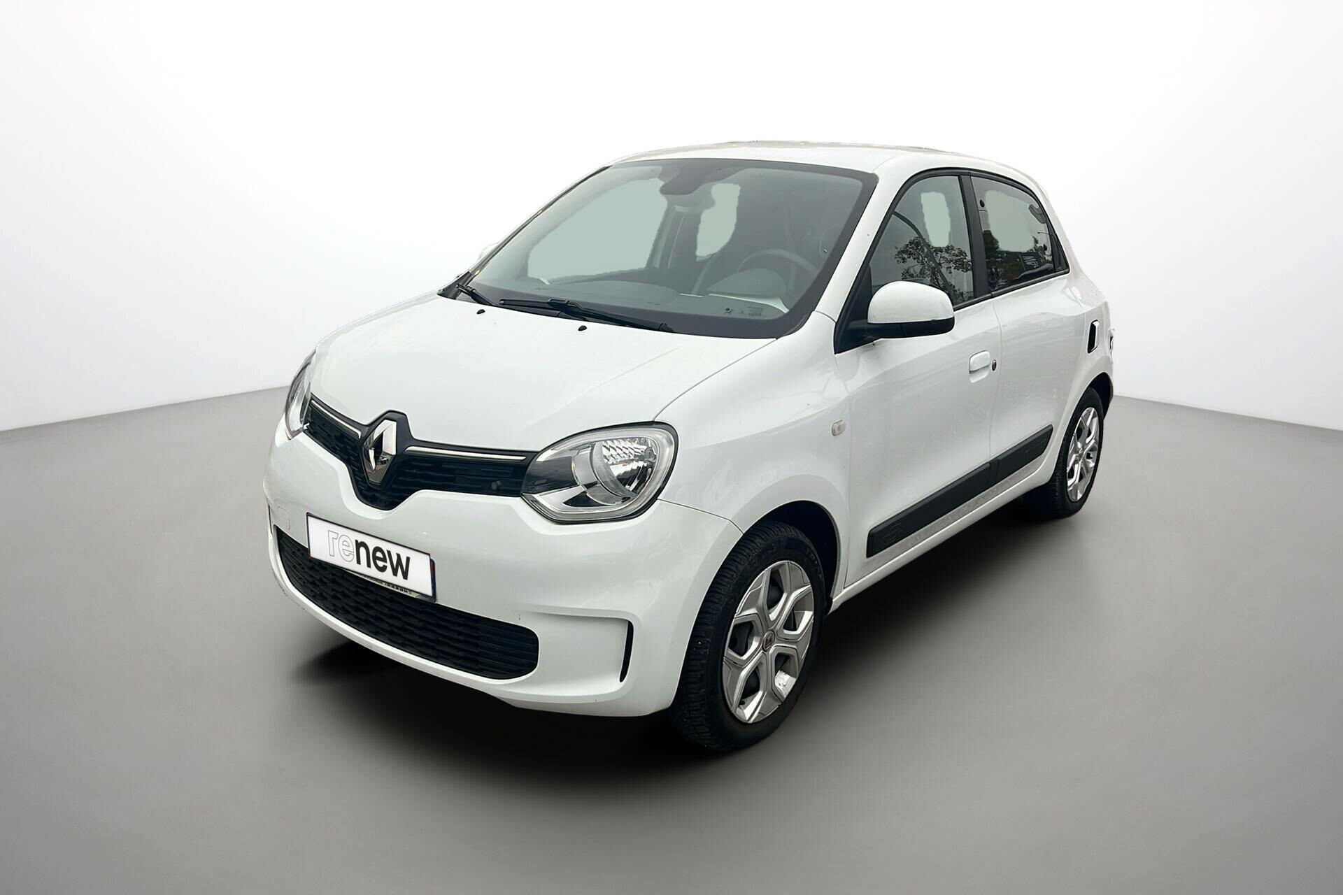 Twingo III SCe 65 - 21