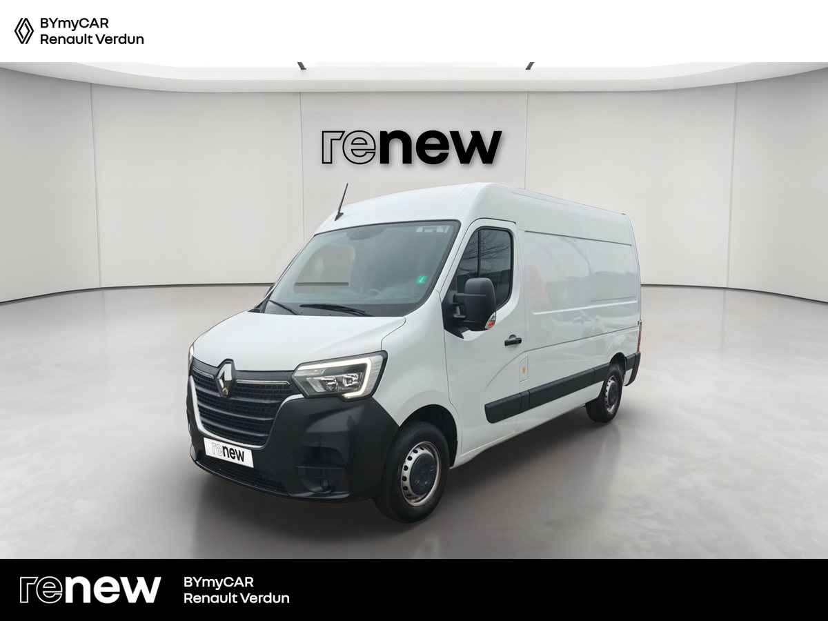 MASTER FGN TRAC F3500 L2H2 BLUE DCI 135