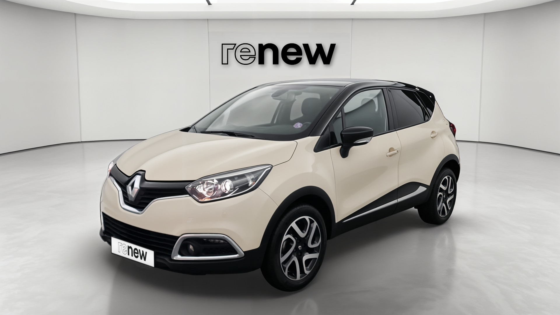 Captur TCe 90 Energy