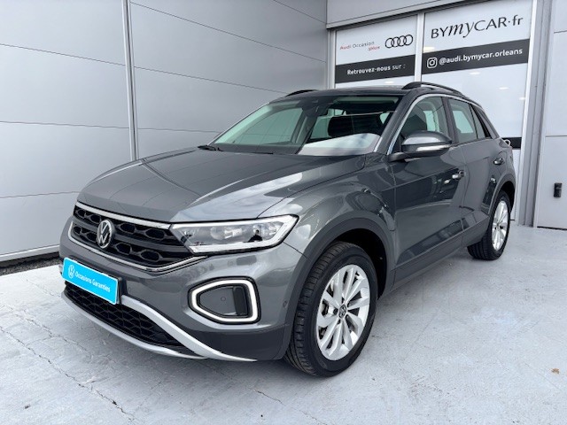 T-Roc 1.5 TSI EVO 150 Start/Stop DSG7