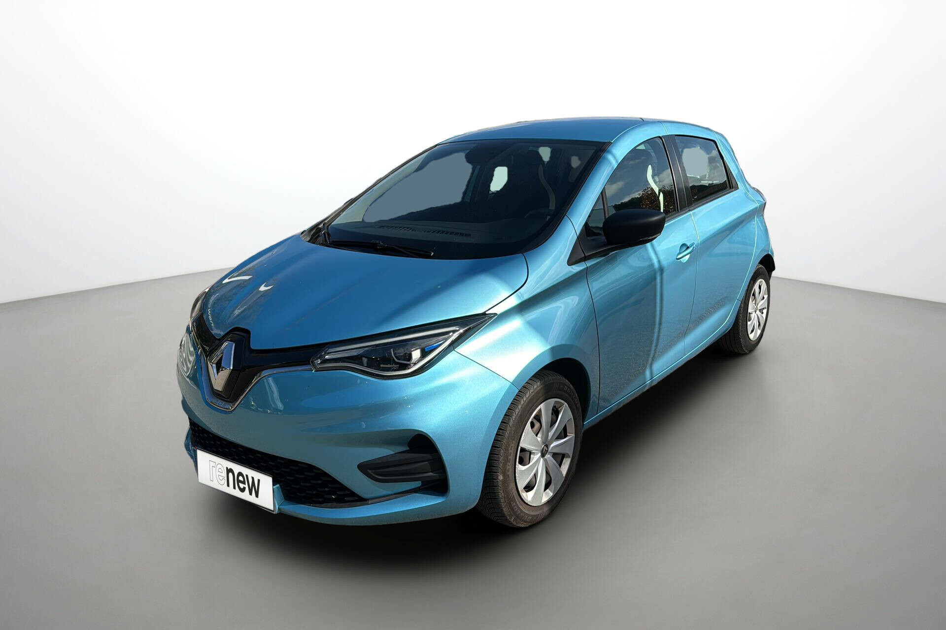 Zoe R110 Achat Intégral - 21