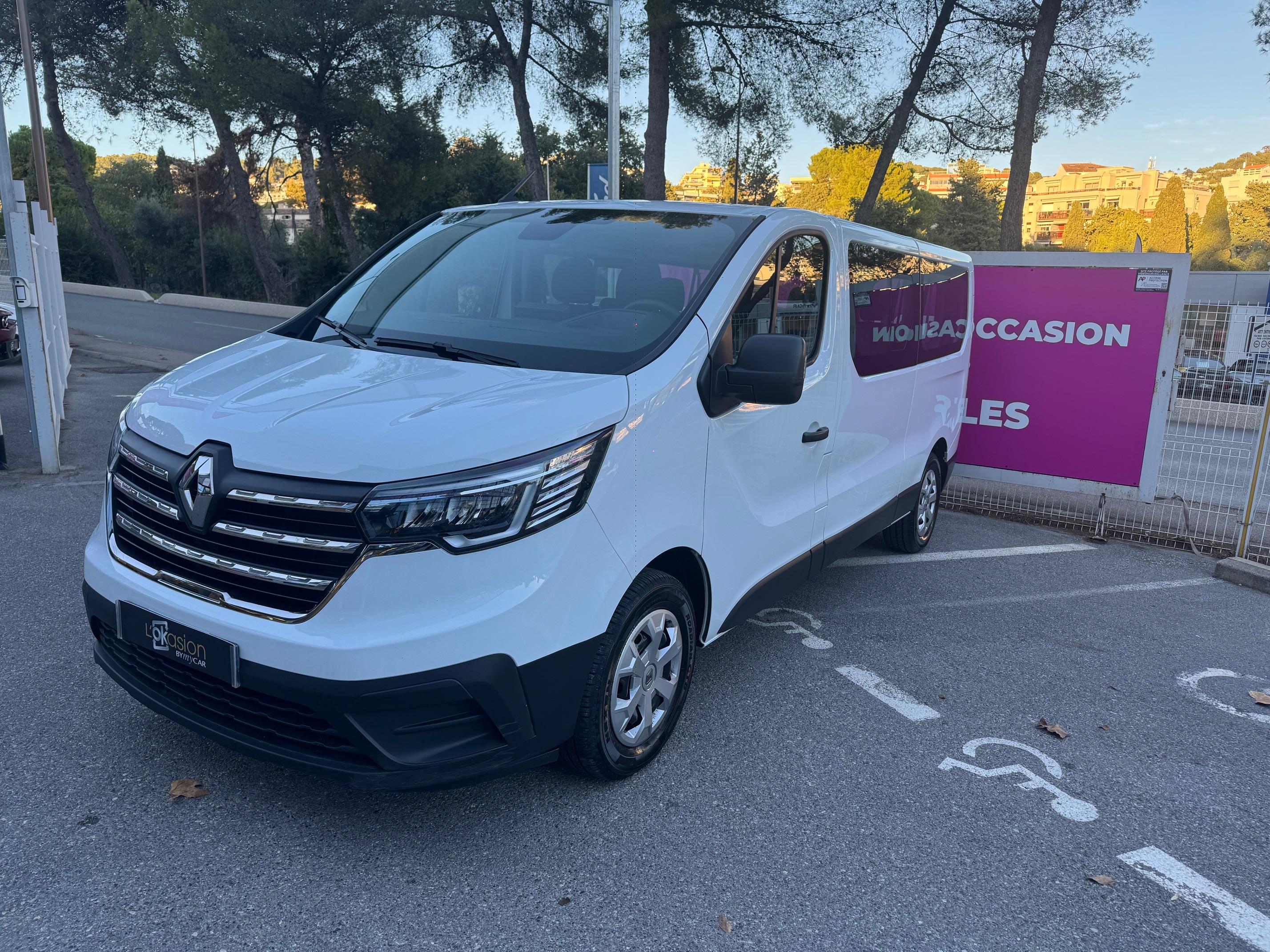 Trafic L2 dCi 150 Energy S&S