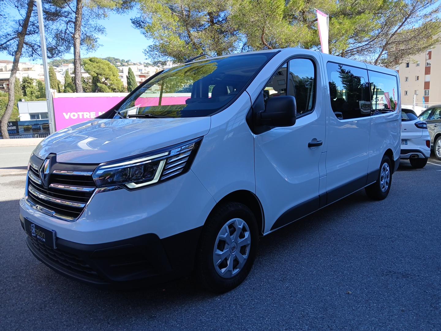 Trafic L2 dCi 150 Energy S&S