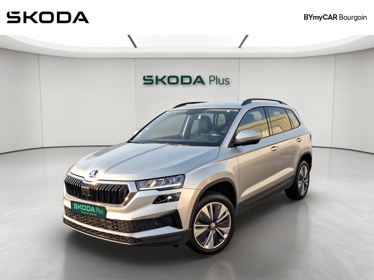 Karoq 1.0 TSI 110 ch