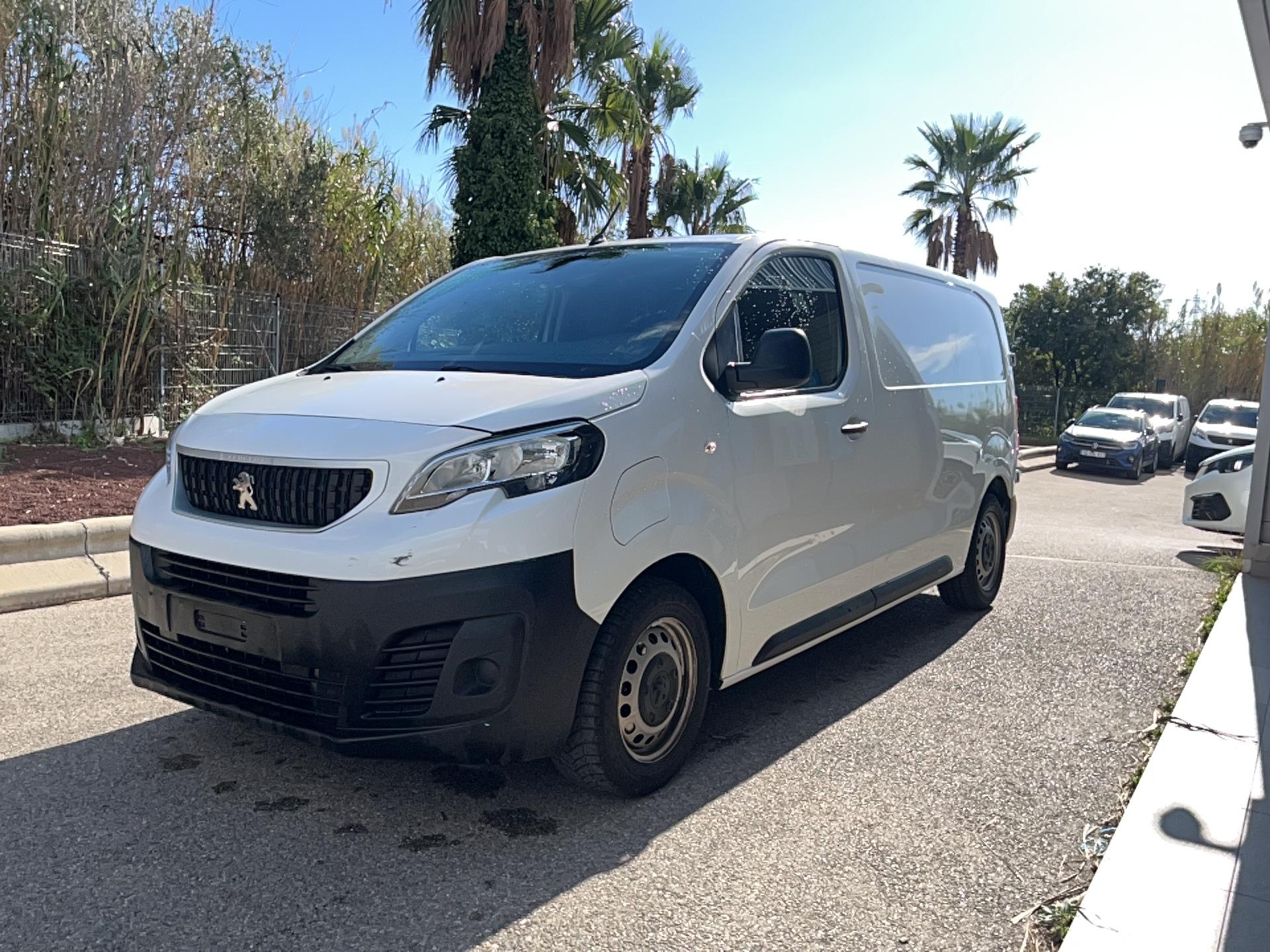 EXPERT FGN TOLE STANDARD ELECTRIQUE 50KWH 136