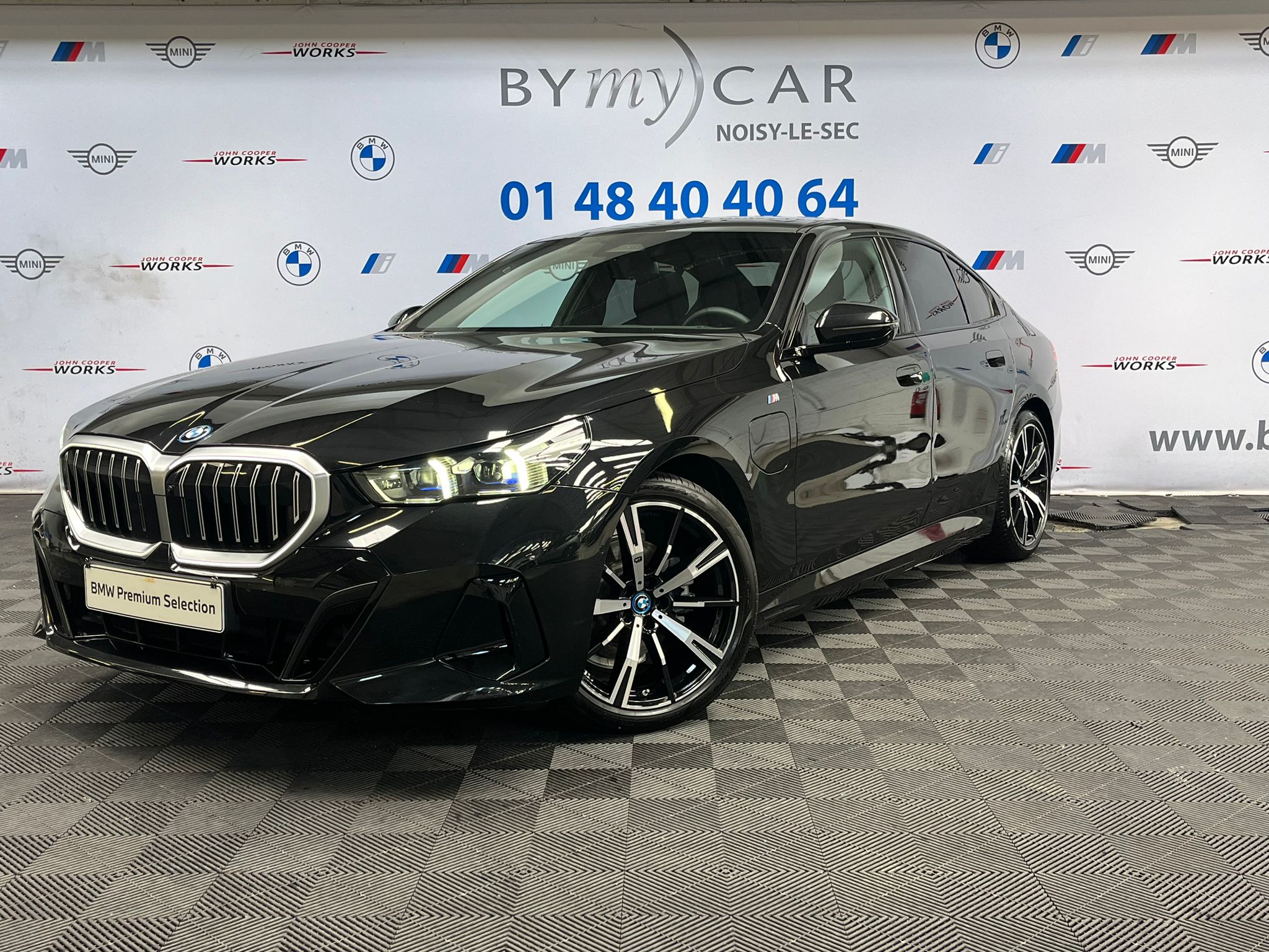 530e PHEV 299 ch BVA8