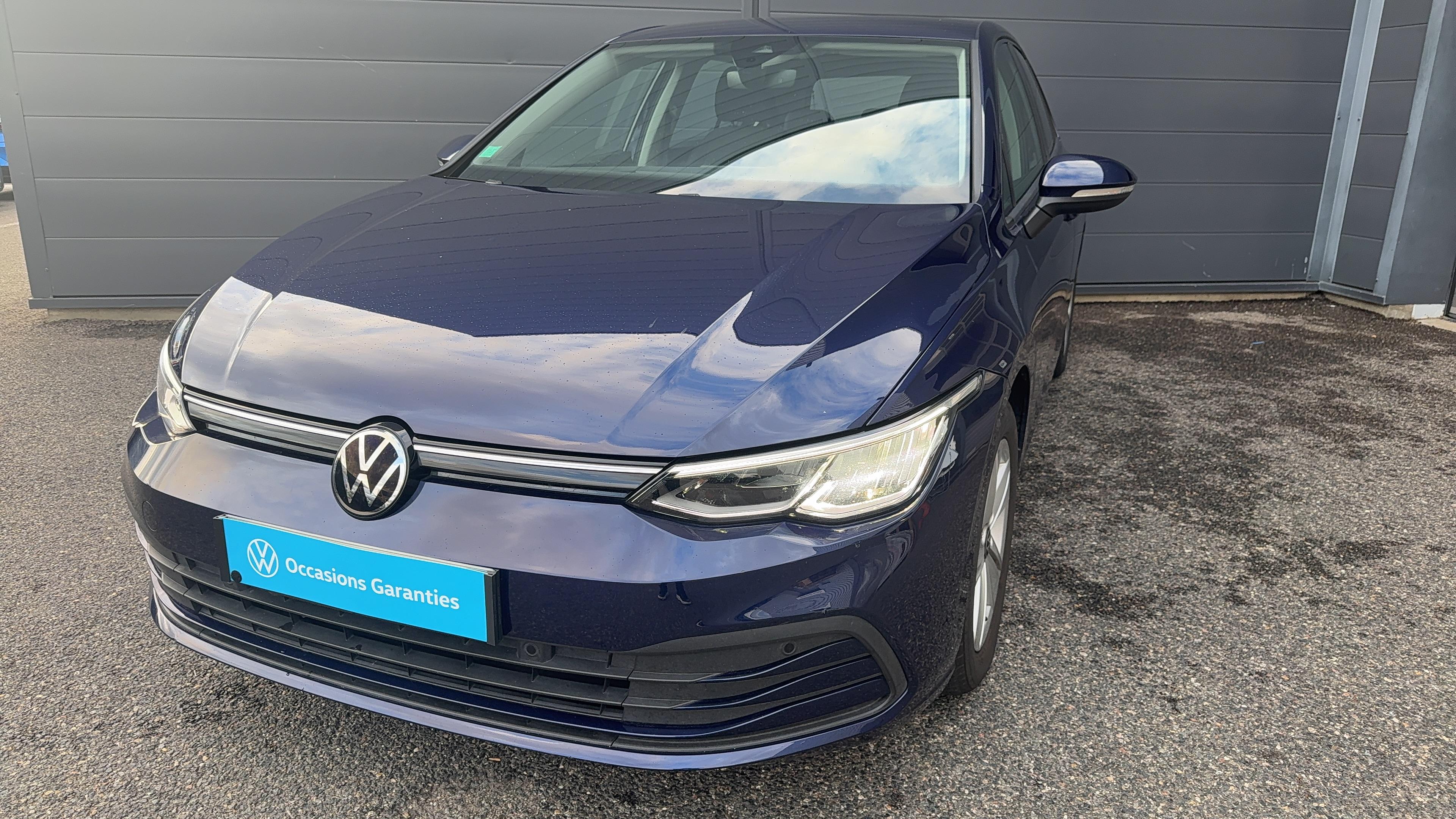 Golf 2.0 TDI SCR 116 BVM6