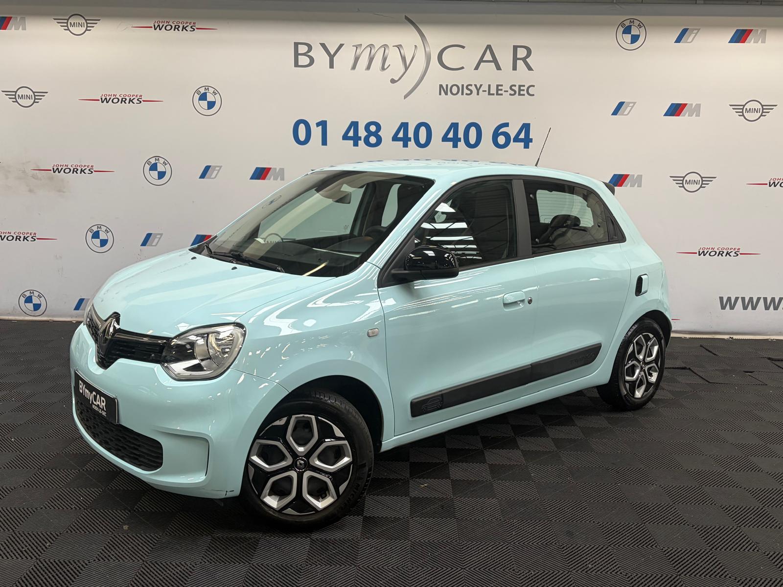 Twingo III SCe 65
