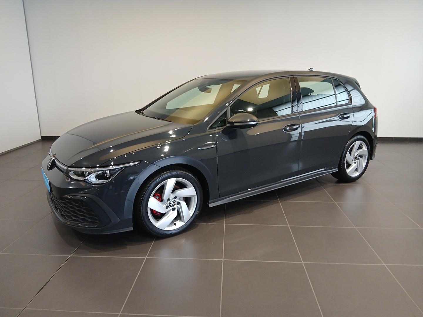 Golf 2.0 TDI SCR 200 DSG7