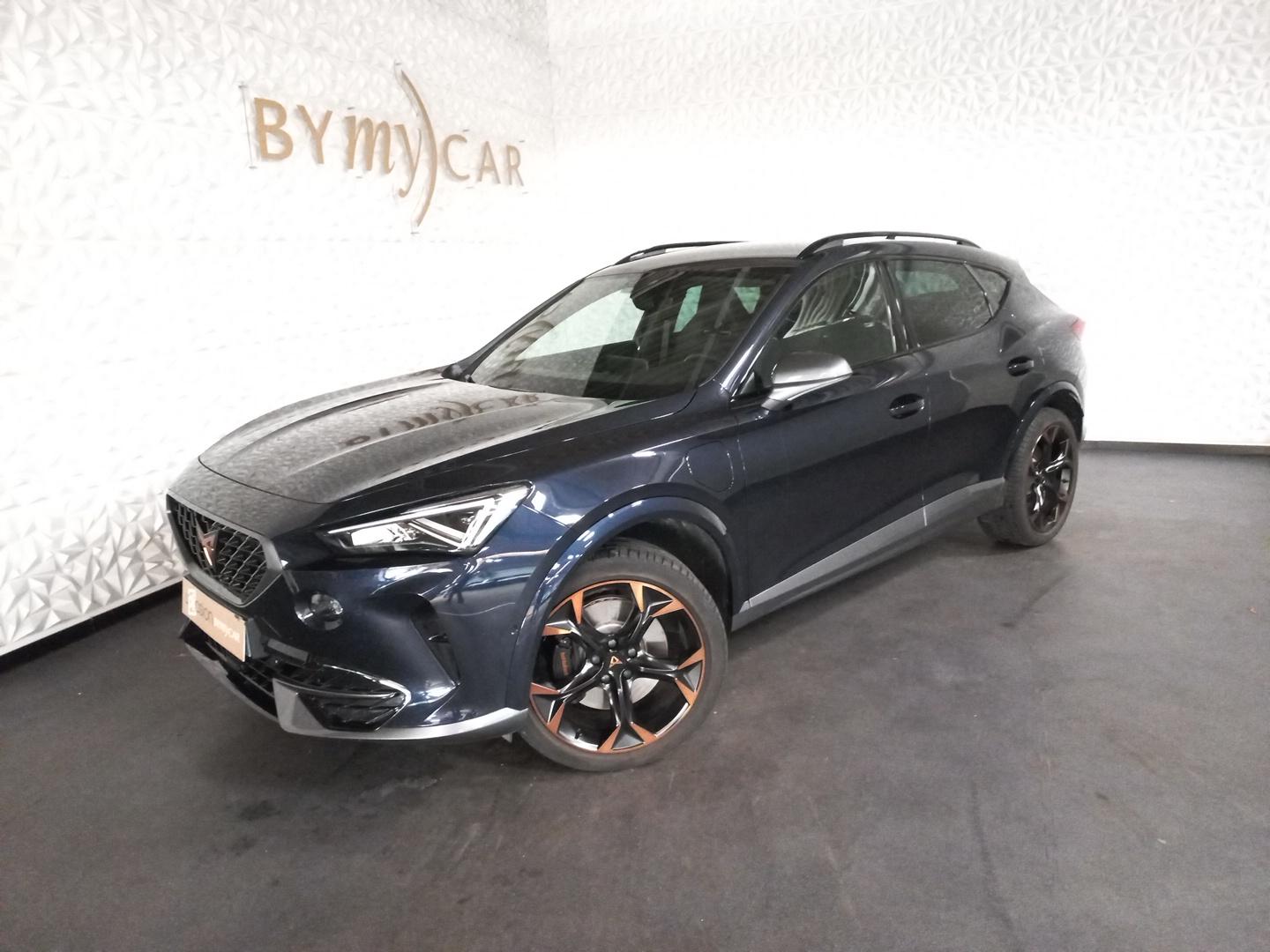 Formentor 1.4 e-HYBRID 245 ch DSG6