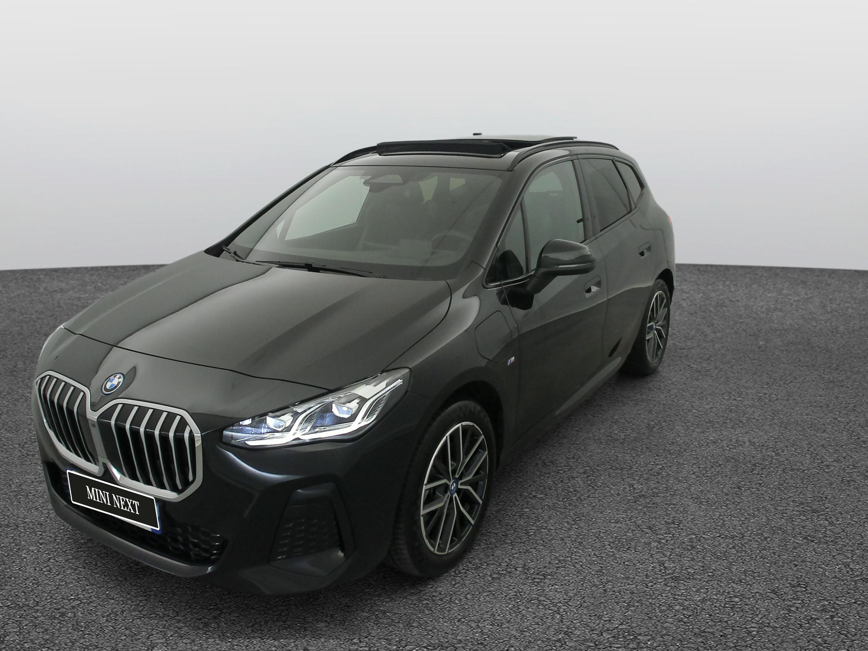 Active Tourer 225e xDrive 245 ch DKG7