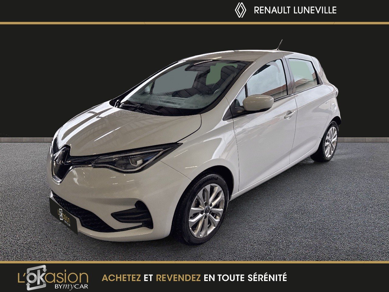 ZOE REVERSIBLE R110 ACHAT INTEGRAL - 21