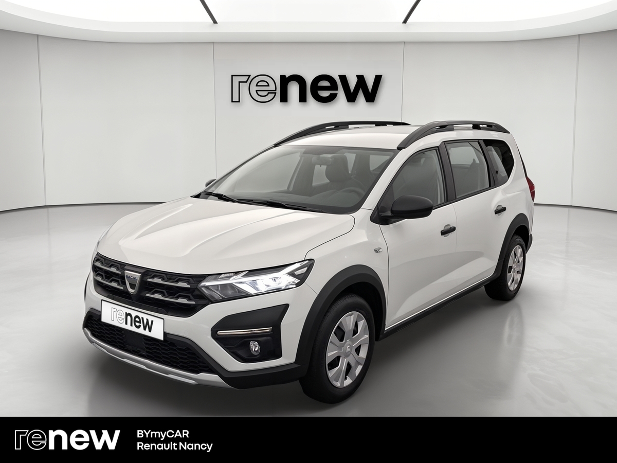 Jogger TCe 110 7 places