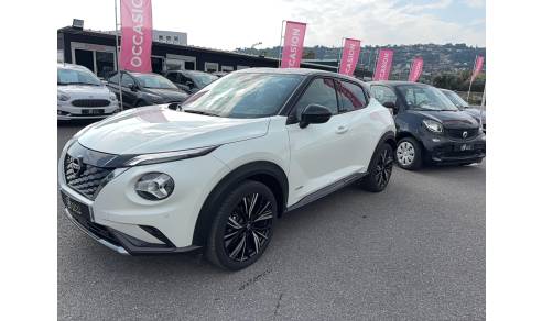 Juke HYBRID 143