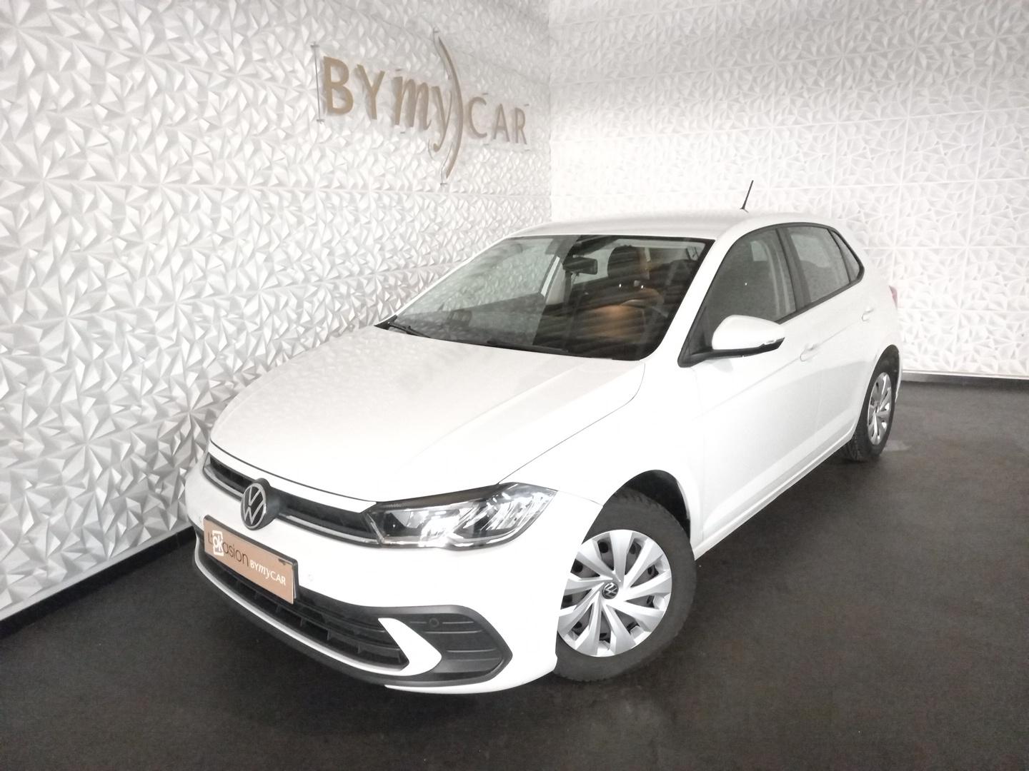 Polo 1.0 80 S&S BVM5