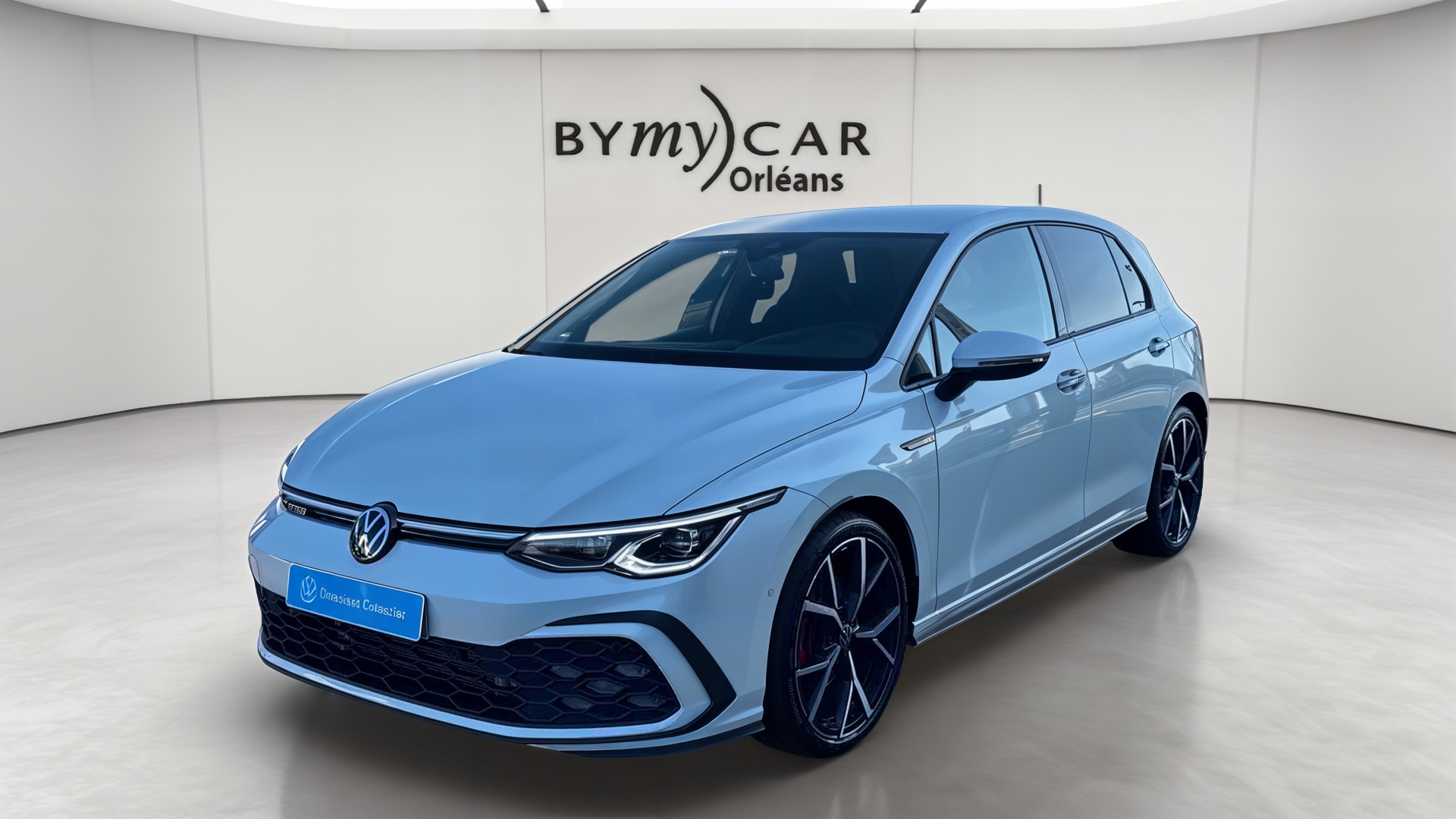 Golf 2.0 TDI SCR 200 DSG7