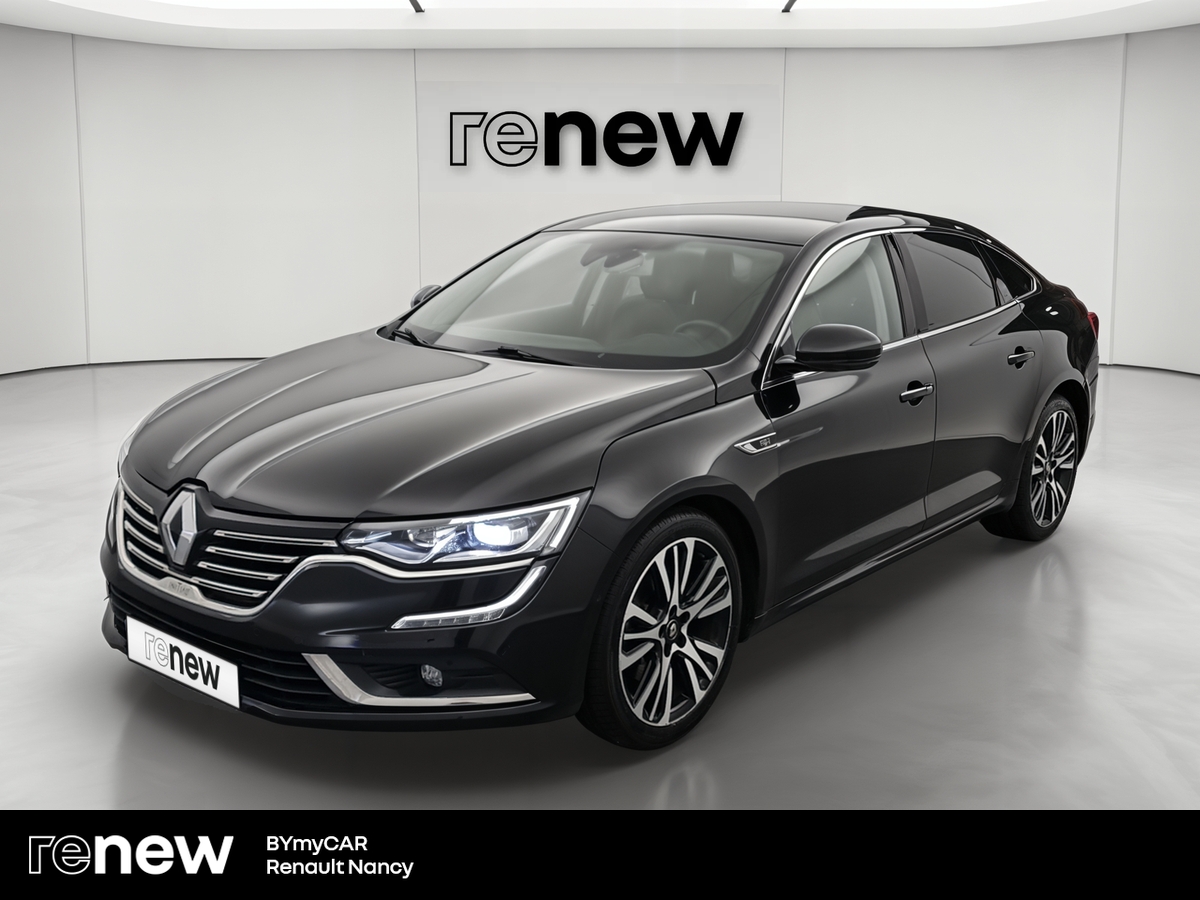 Talisman Tce 200 Energy EDC