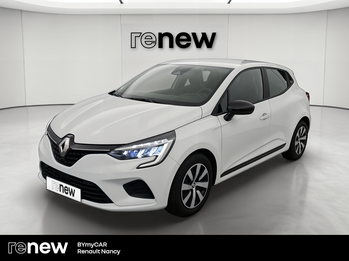 Clio E-Tech full hybrid 145