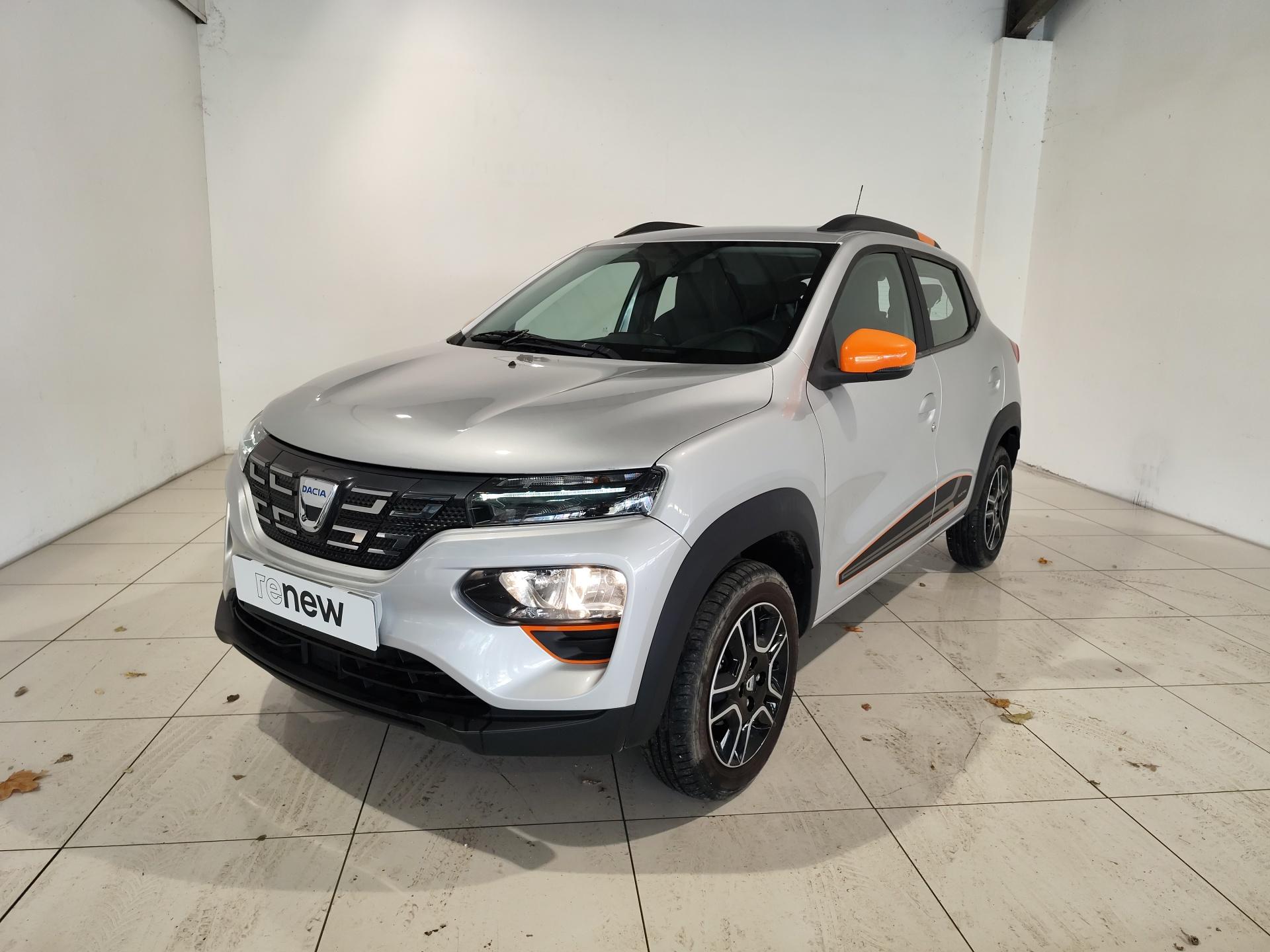 Spring Achat Intégral