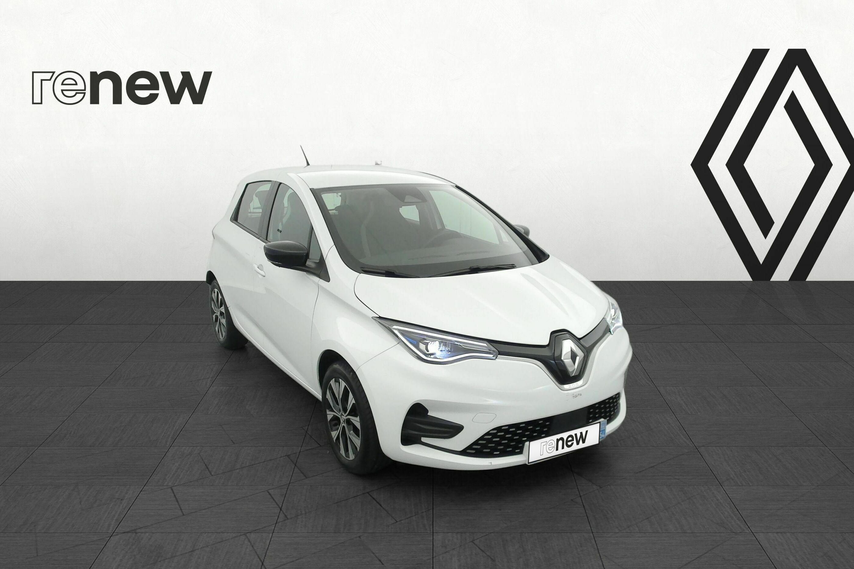 Zoe R110 - 22B