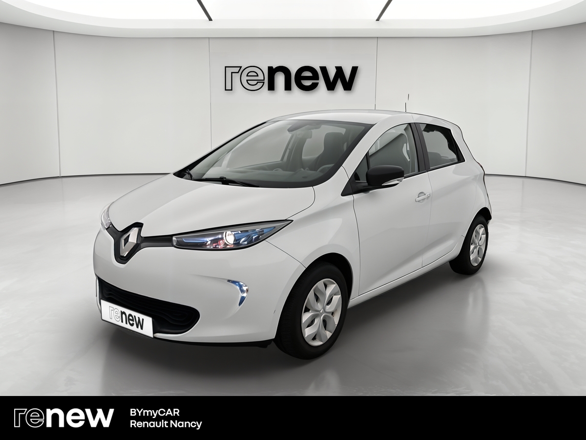 Zoe R90 Achat Intégral