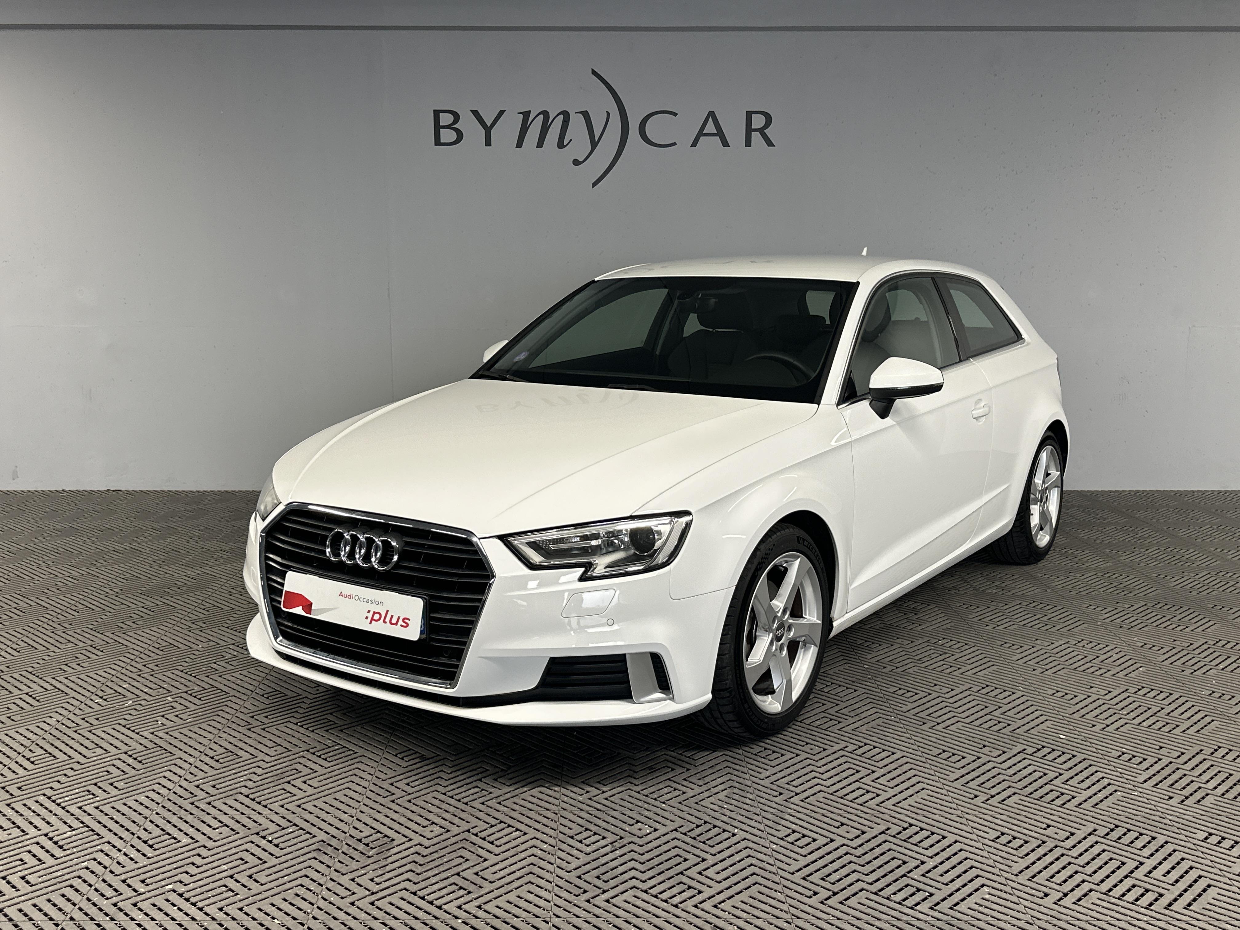 A3 1.5 TFSI CoD 150