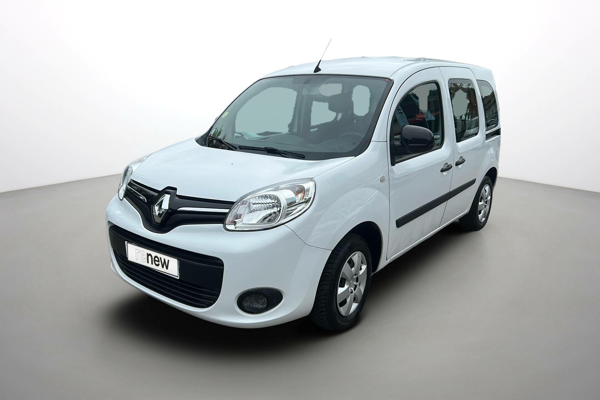 Kangoo Blue dCi 95