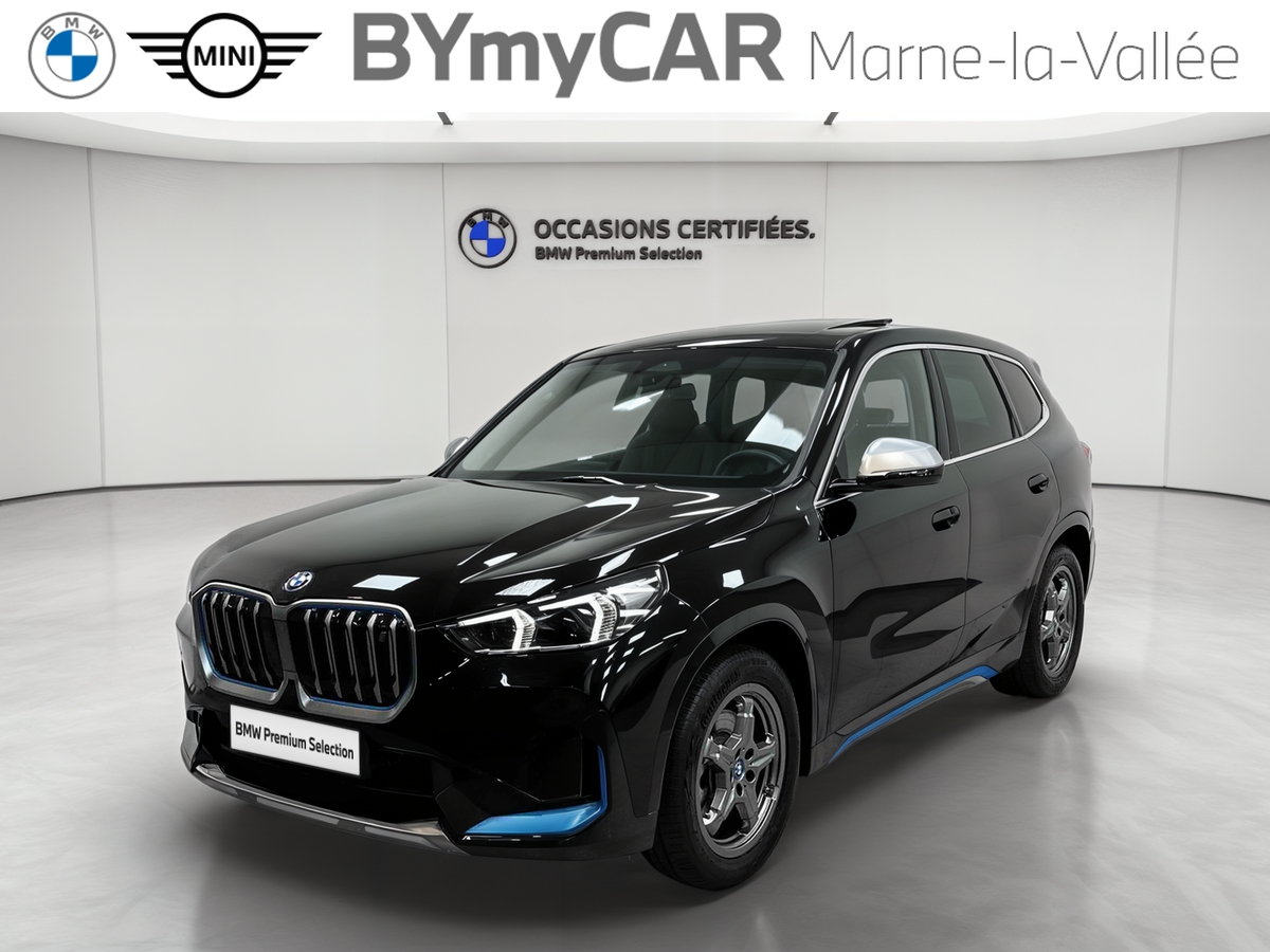 iX1 xDrive30 313ch BVA