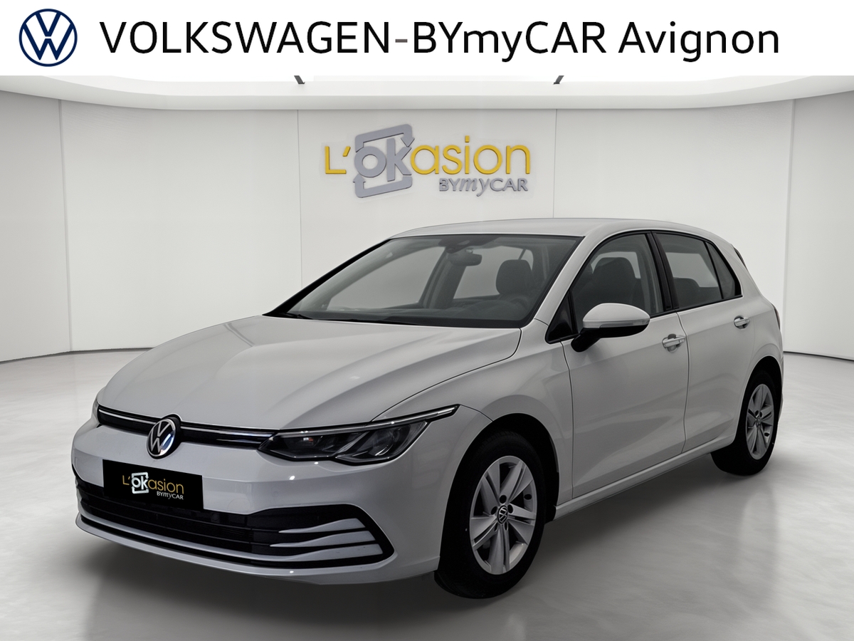 Golf 2.0 TDI SCR 115 DSG7
