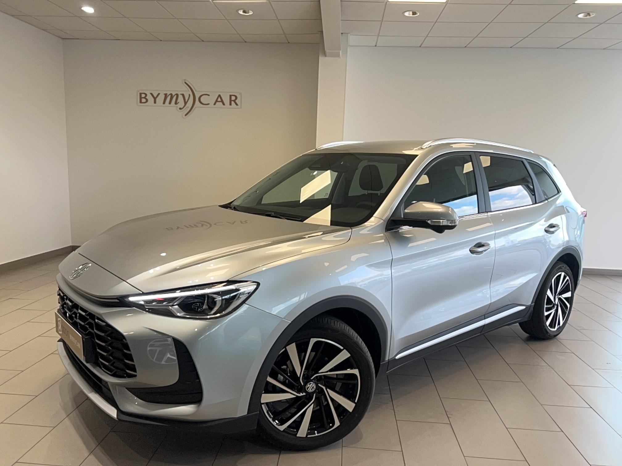 ZS 1.5 L Hybrid+ 197 ch