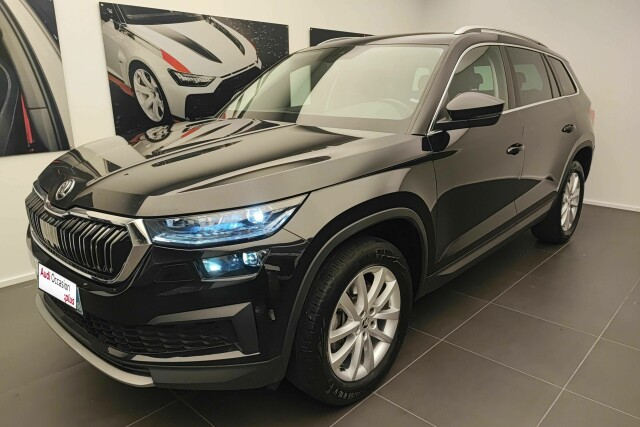 Kodiaq 2.0 TDI 150 SCR DSG7 7pl