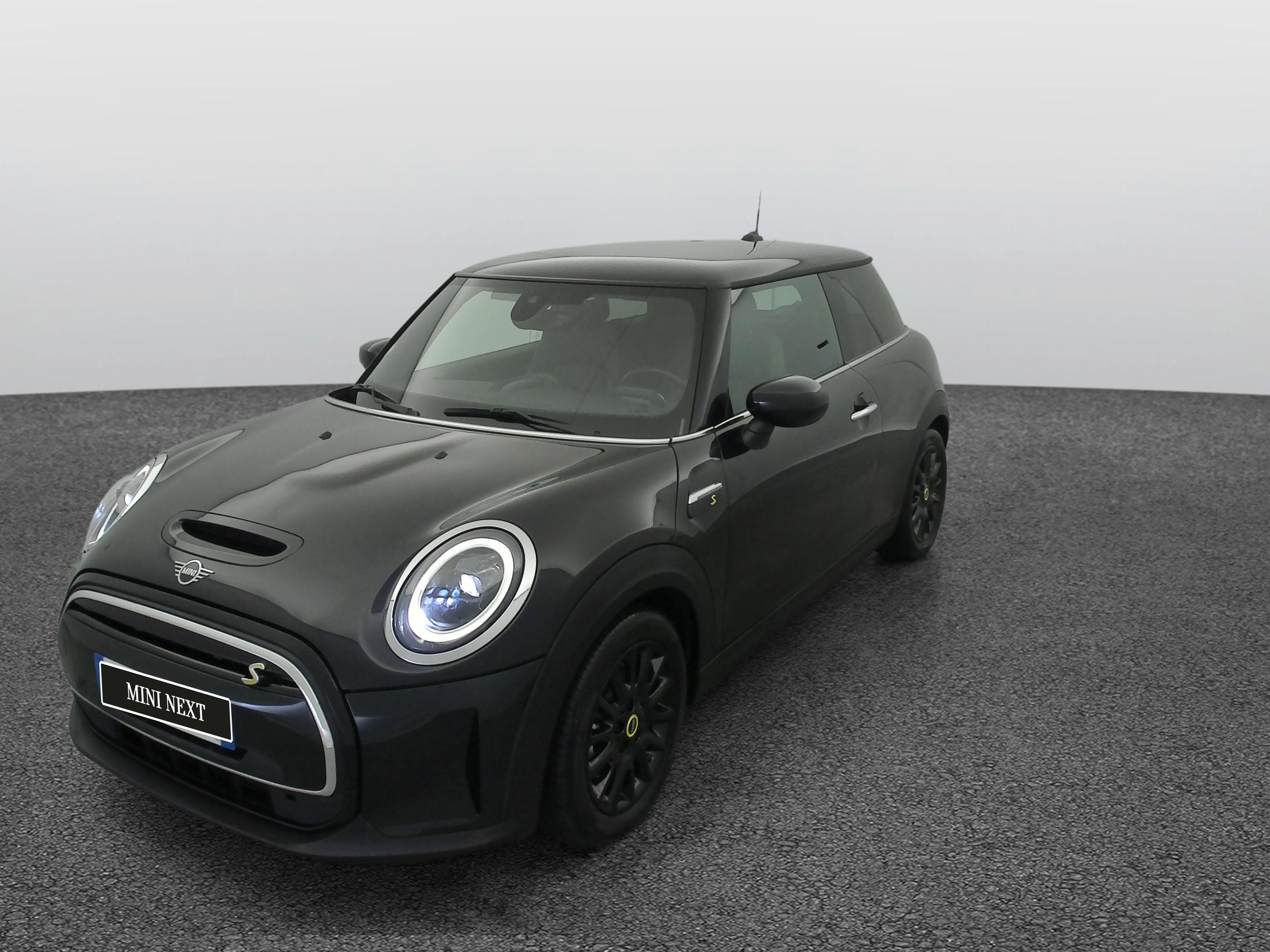 Hatch 3 Portes Cooper SE 184 ch