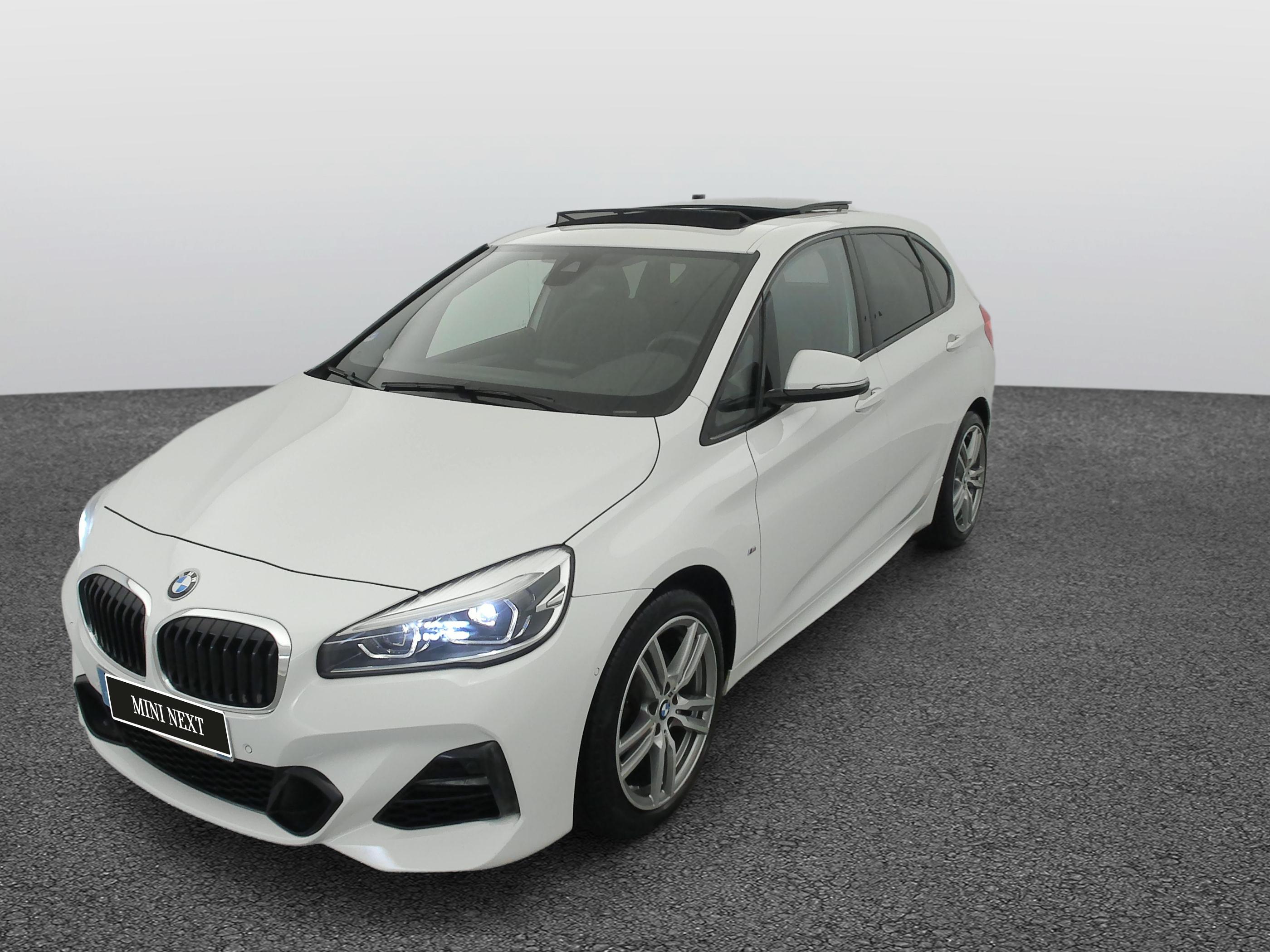 Active Tourer 218i 140 ch