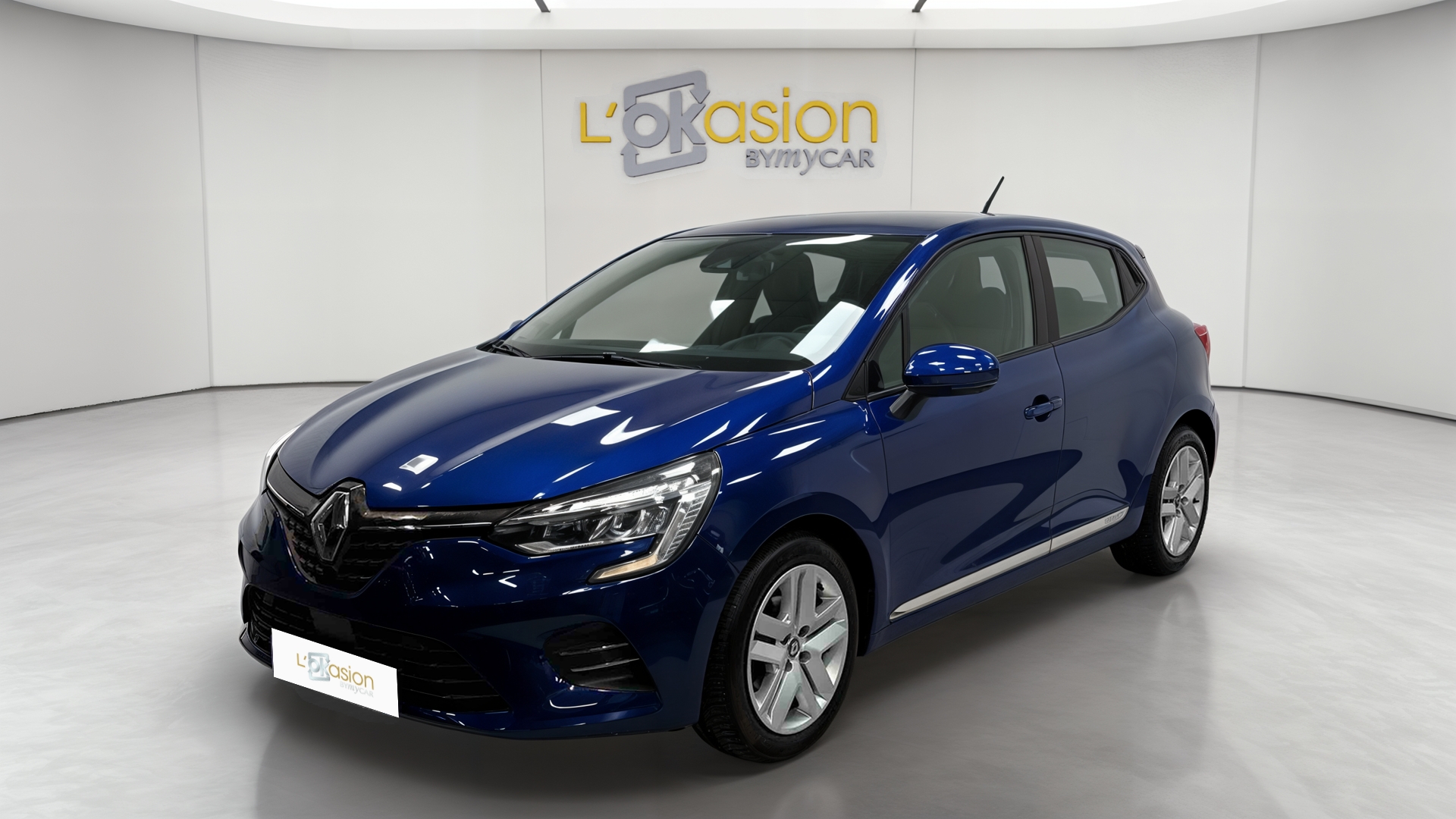 Clio TCe 100