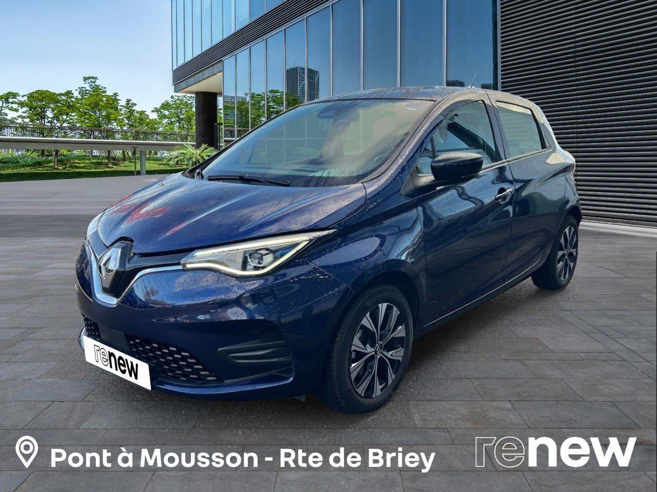 Zoe R110 - 22B