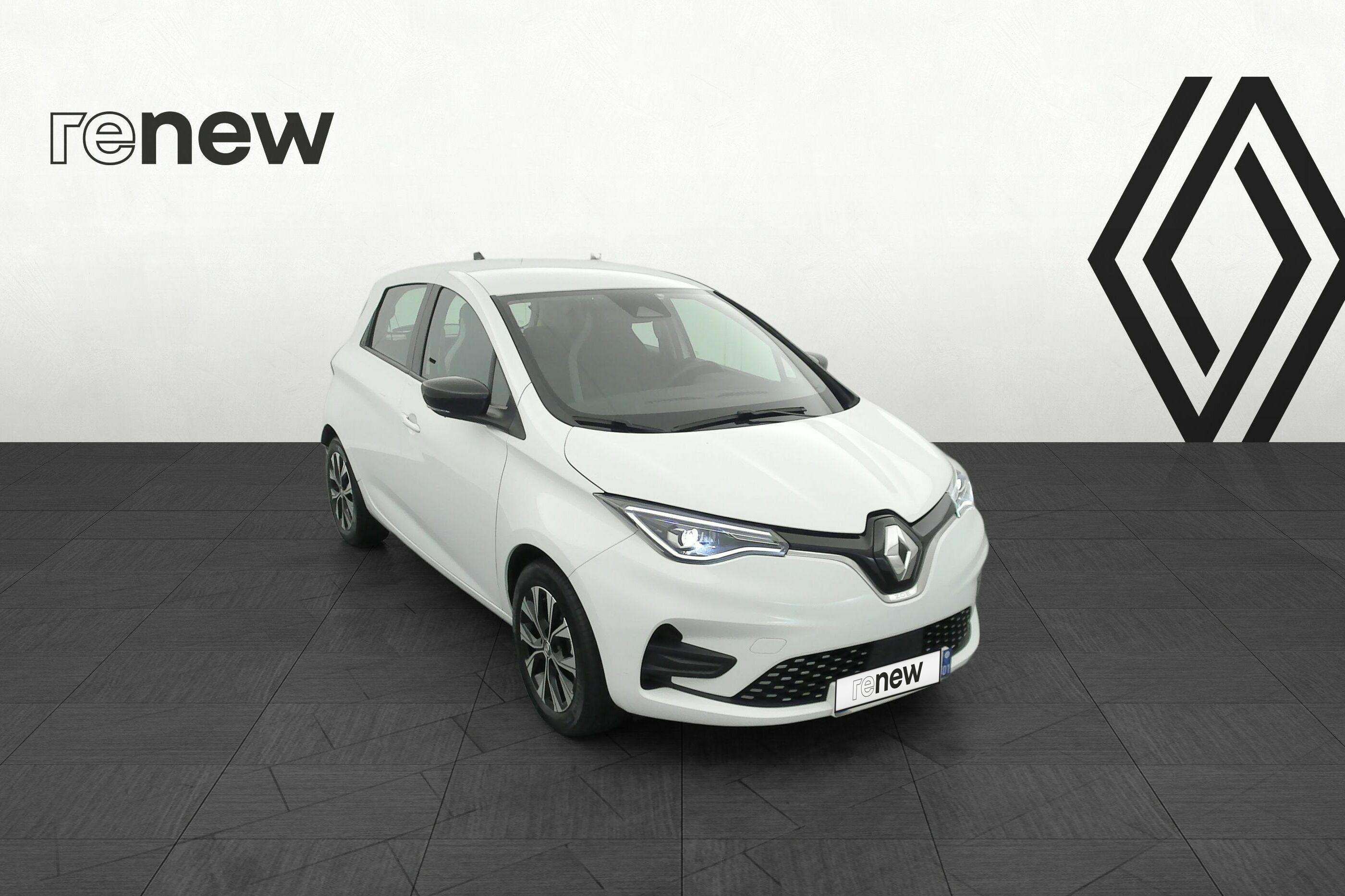 Zoe R110 - MY22
