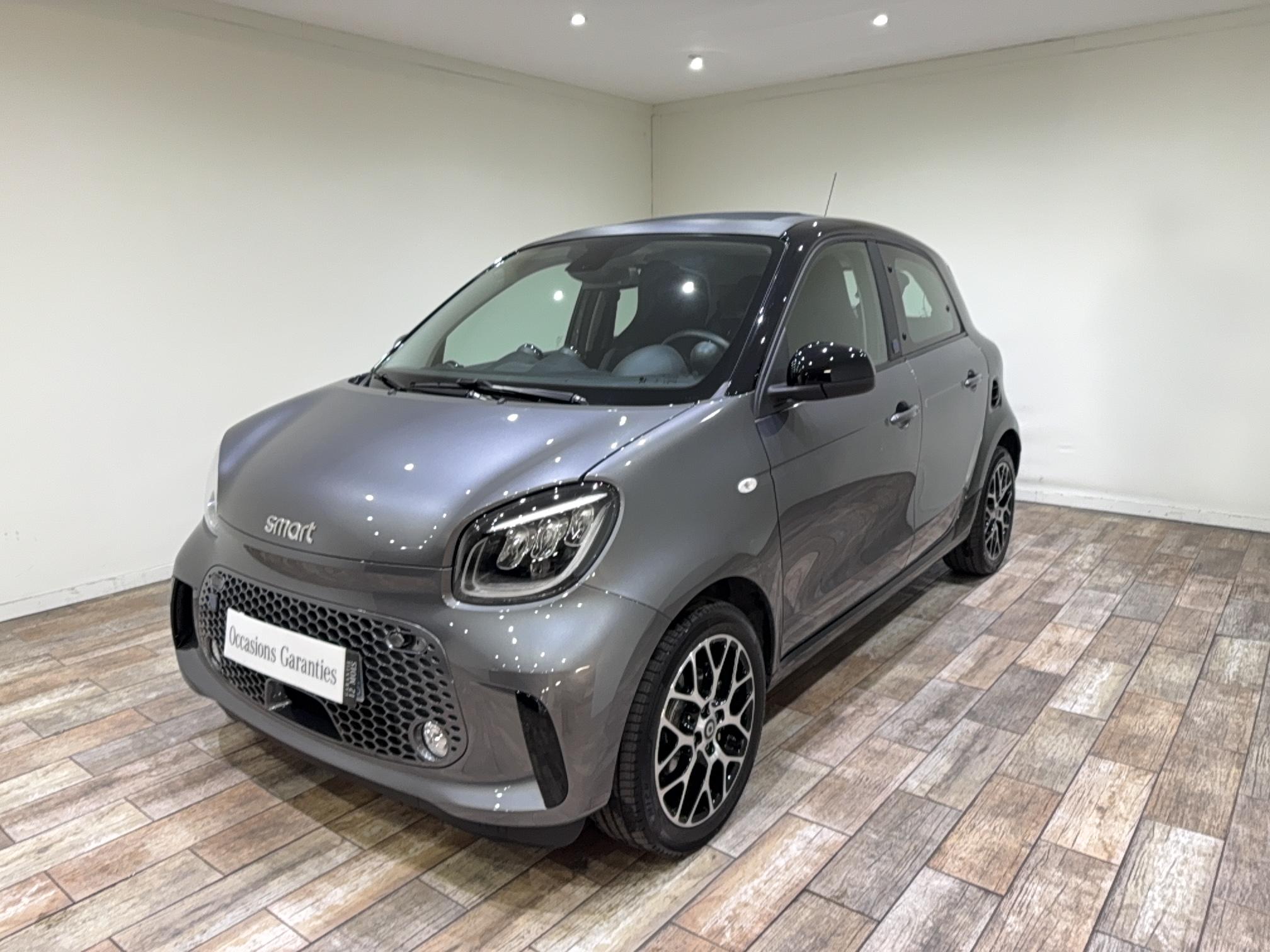 Forfour 82 ch