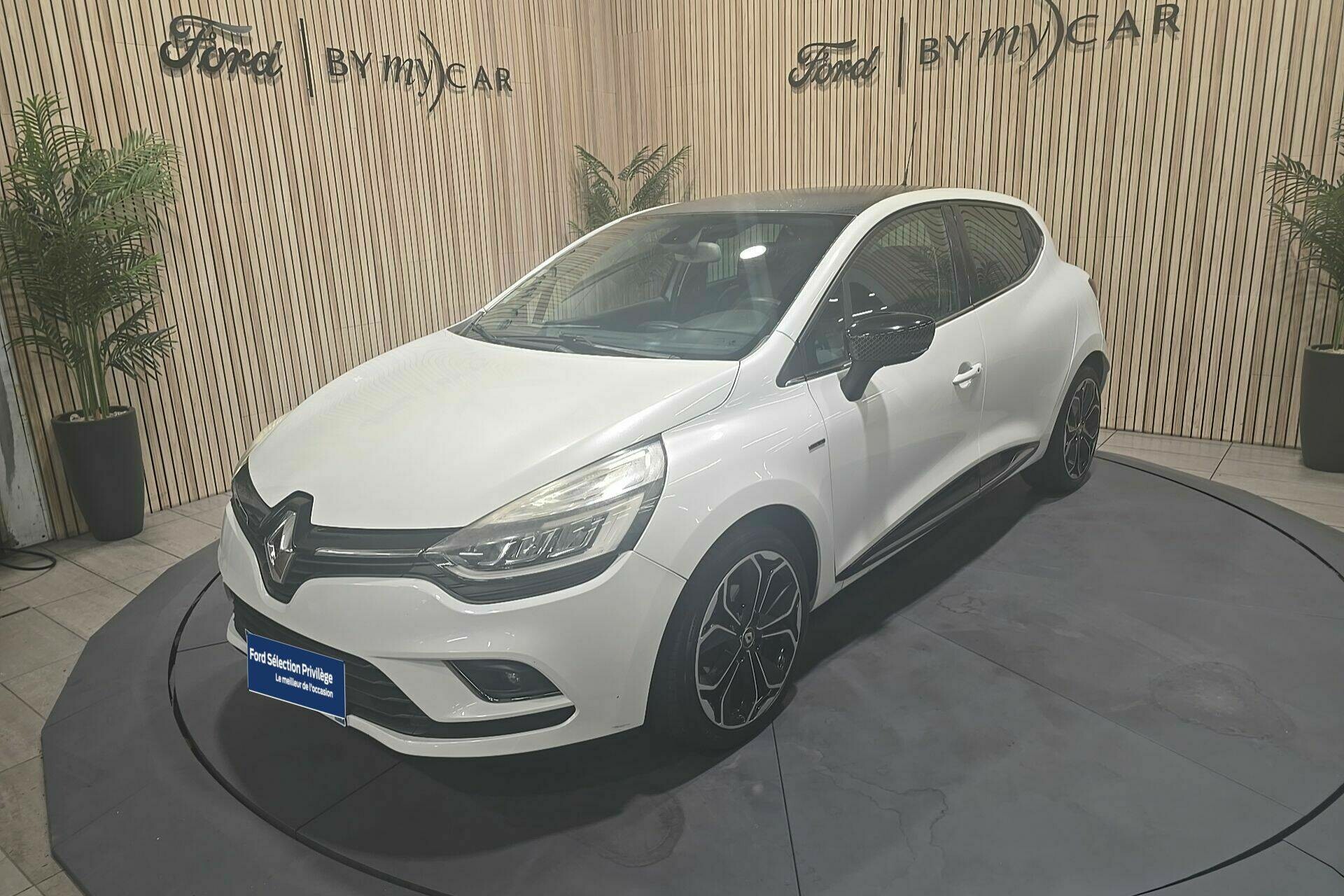 Clio dCi 90 Energy
