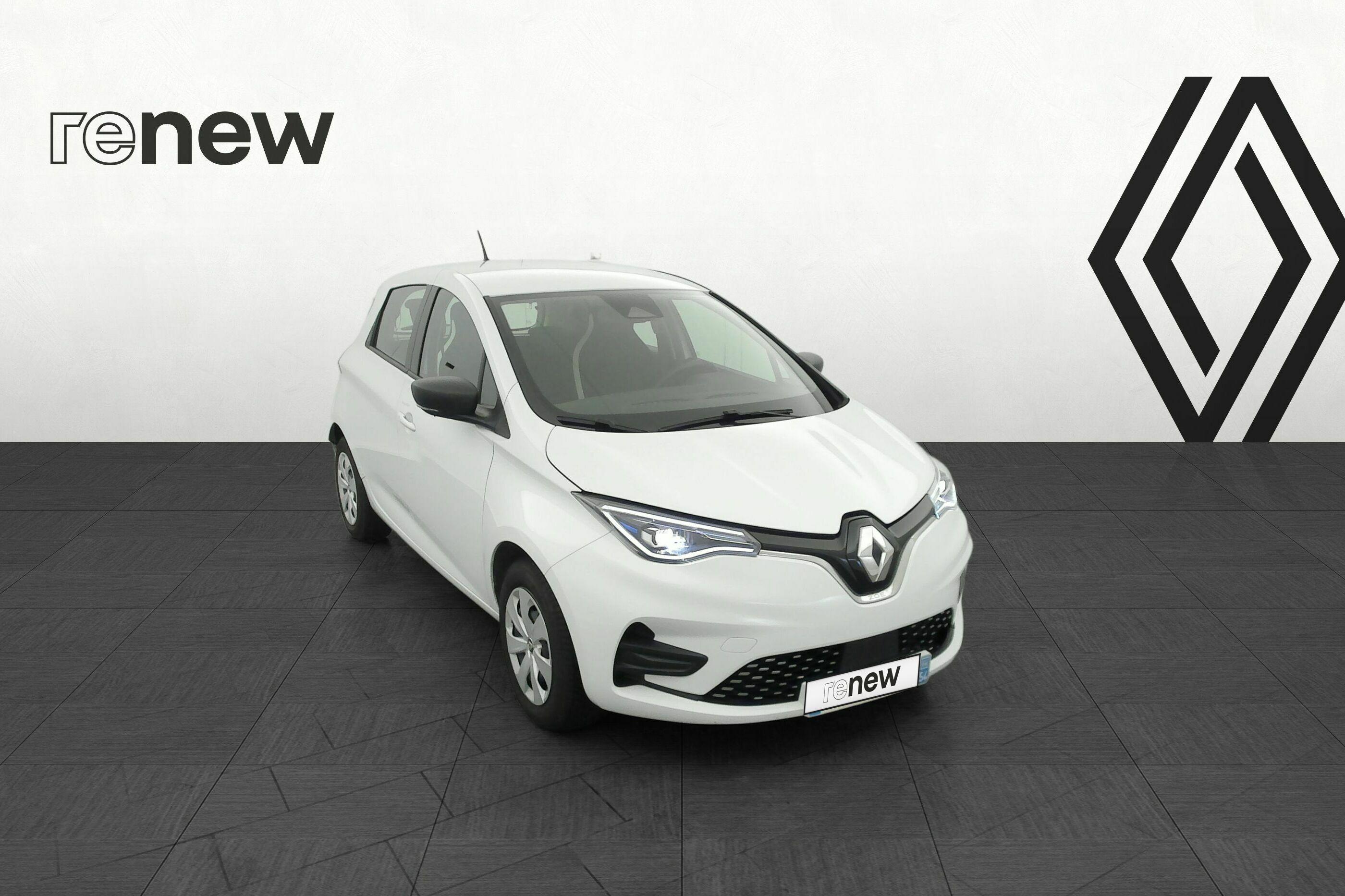 Zoe R110 - 22B