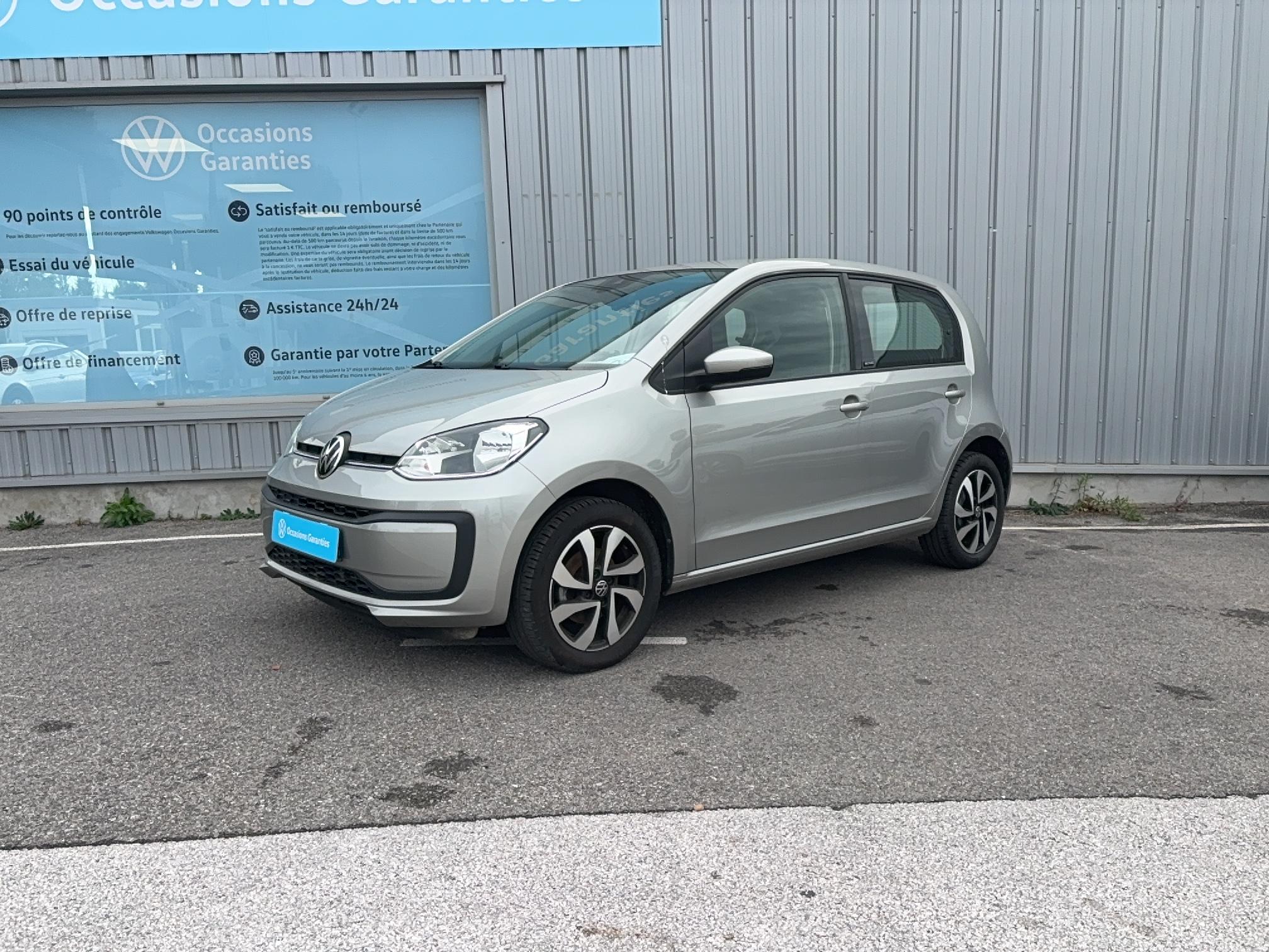 Up 1.0 65 BlueMotion Technology BVM5