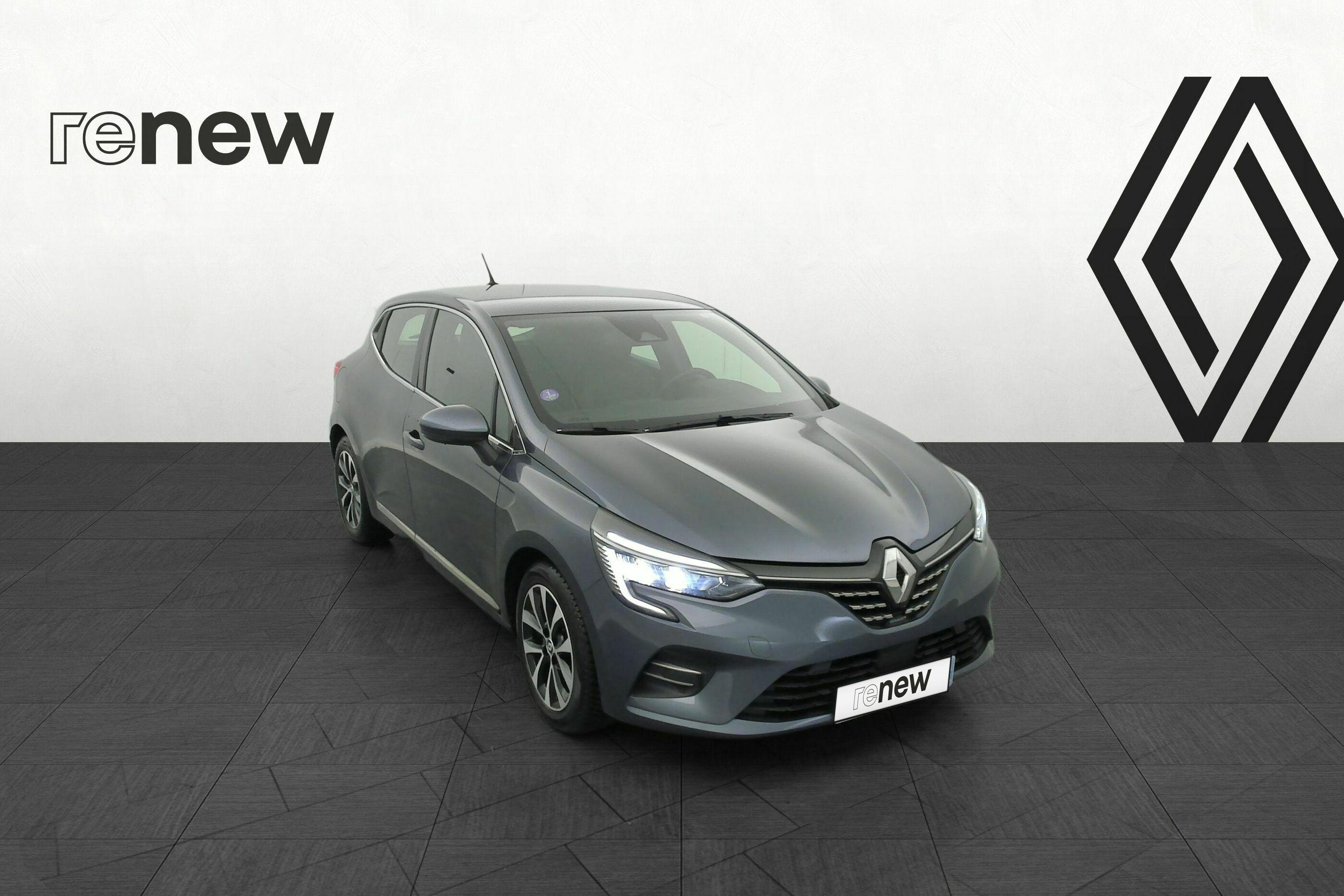 Clio TCe 90 - 21N