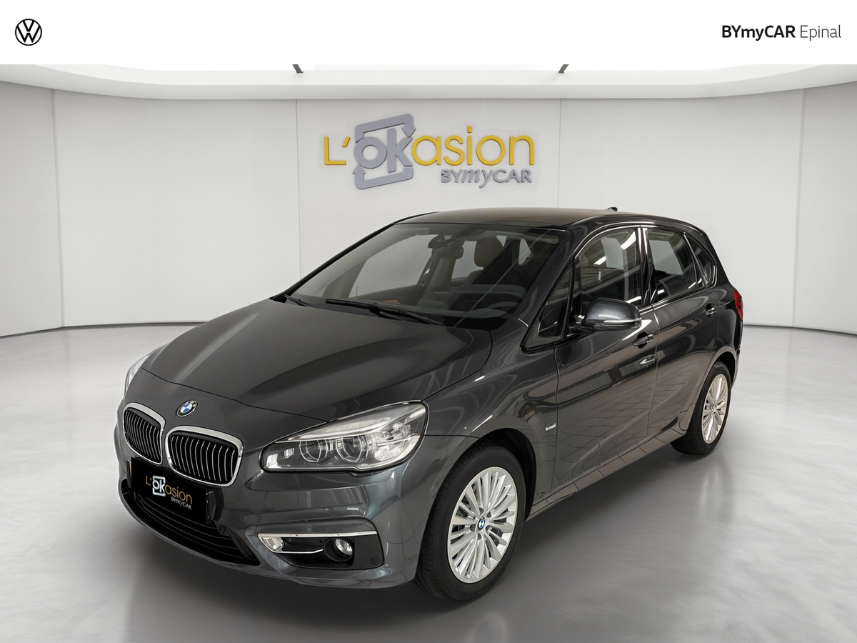 Active Tourer 220i 192 ch