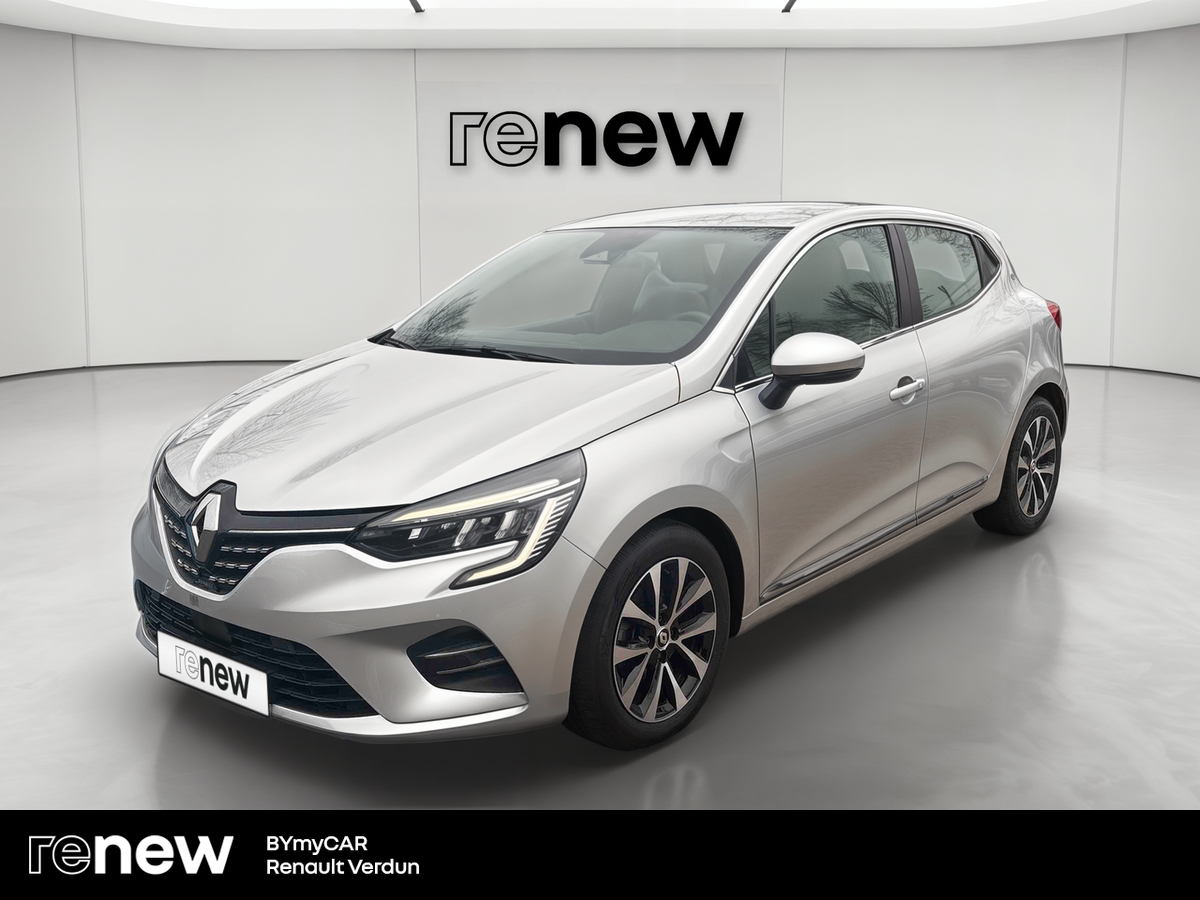 Clio TCe 100 GPL - 21N